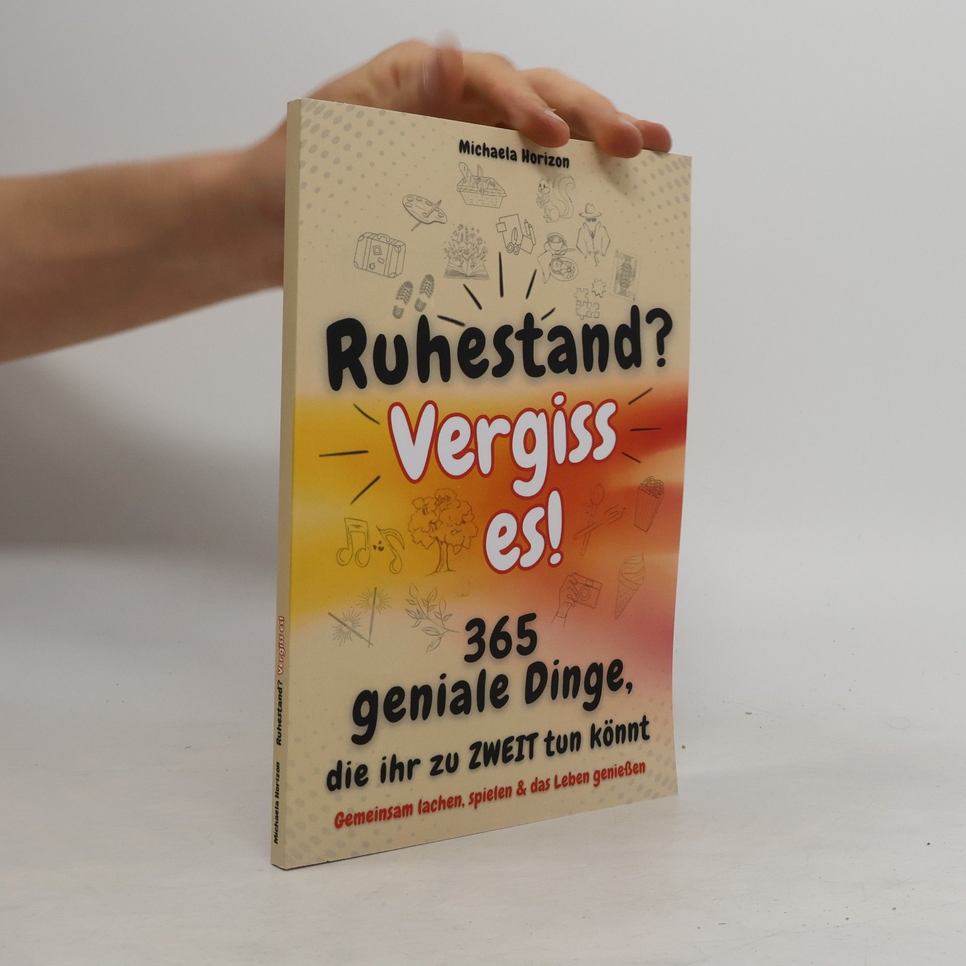Ruhestand?
