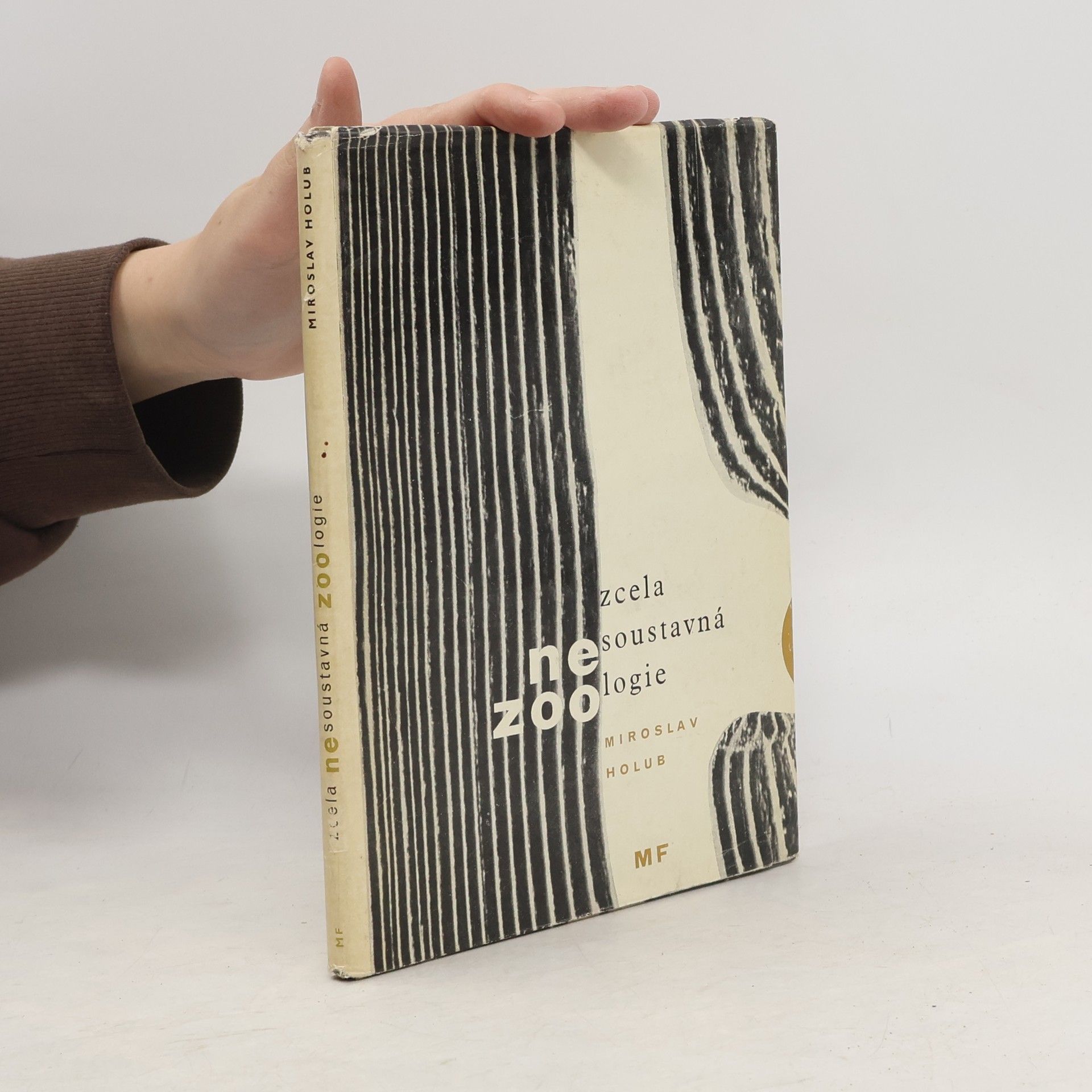 Zcela nesoustavná zoologie