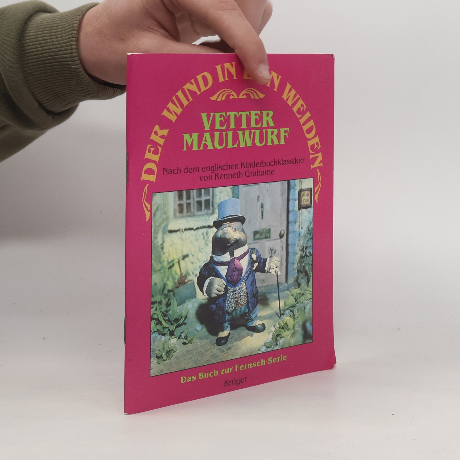 Rosemary A. Sisson Vetter Maulwurf