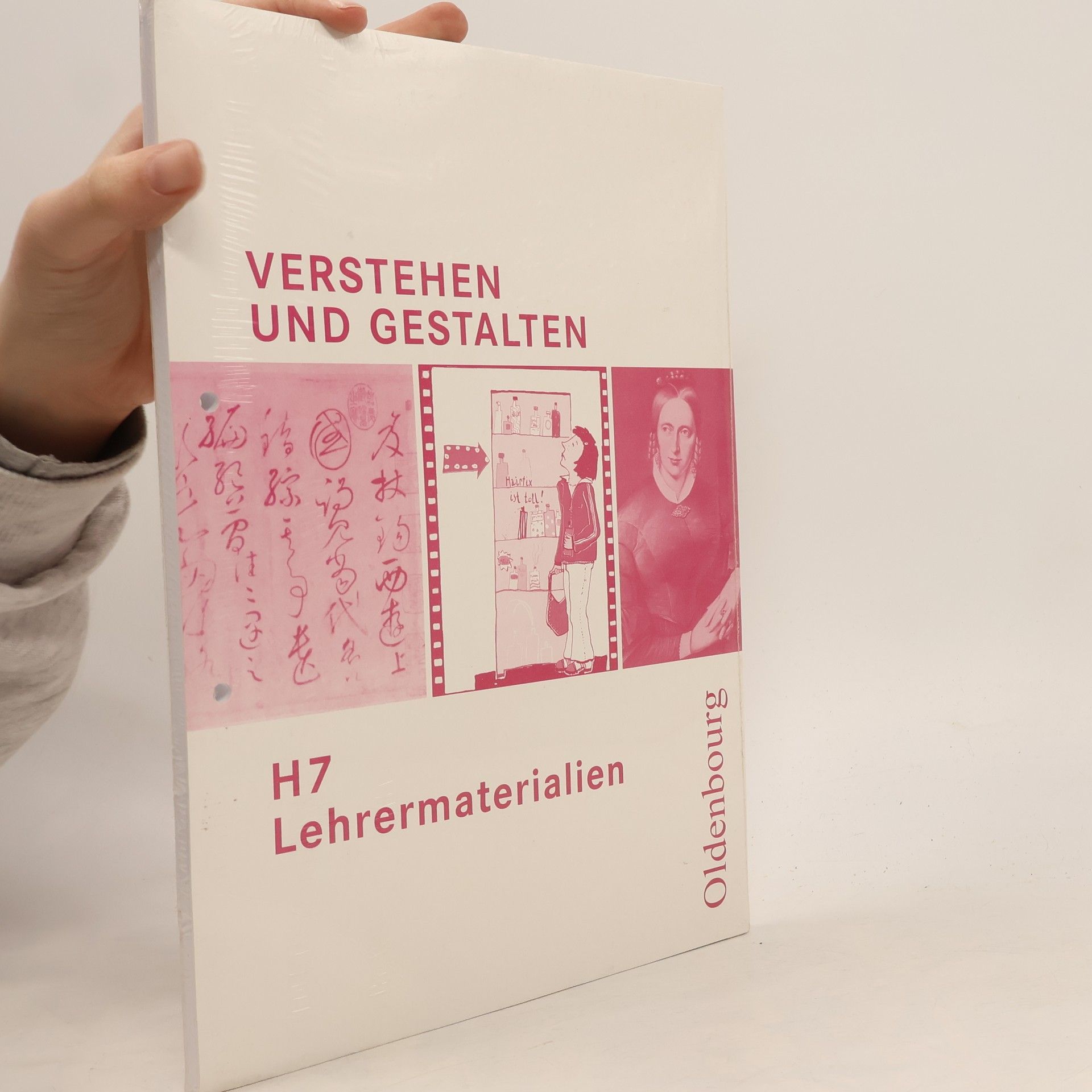 Verstehen und Gestalten