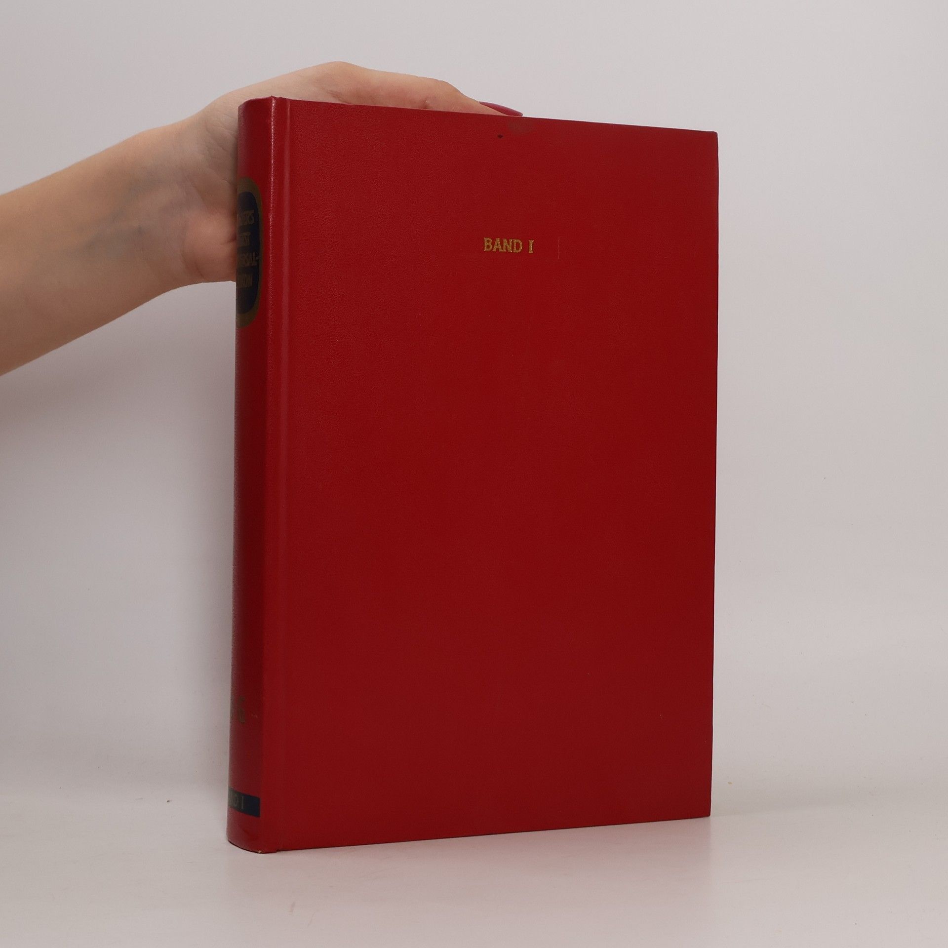 Autorenkollektiv Reader's Digest Universal Lexikon 1: A-G