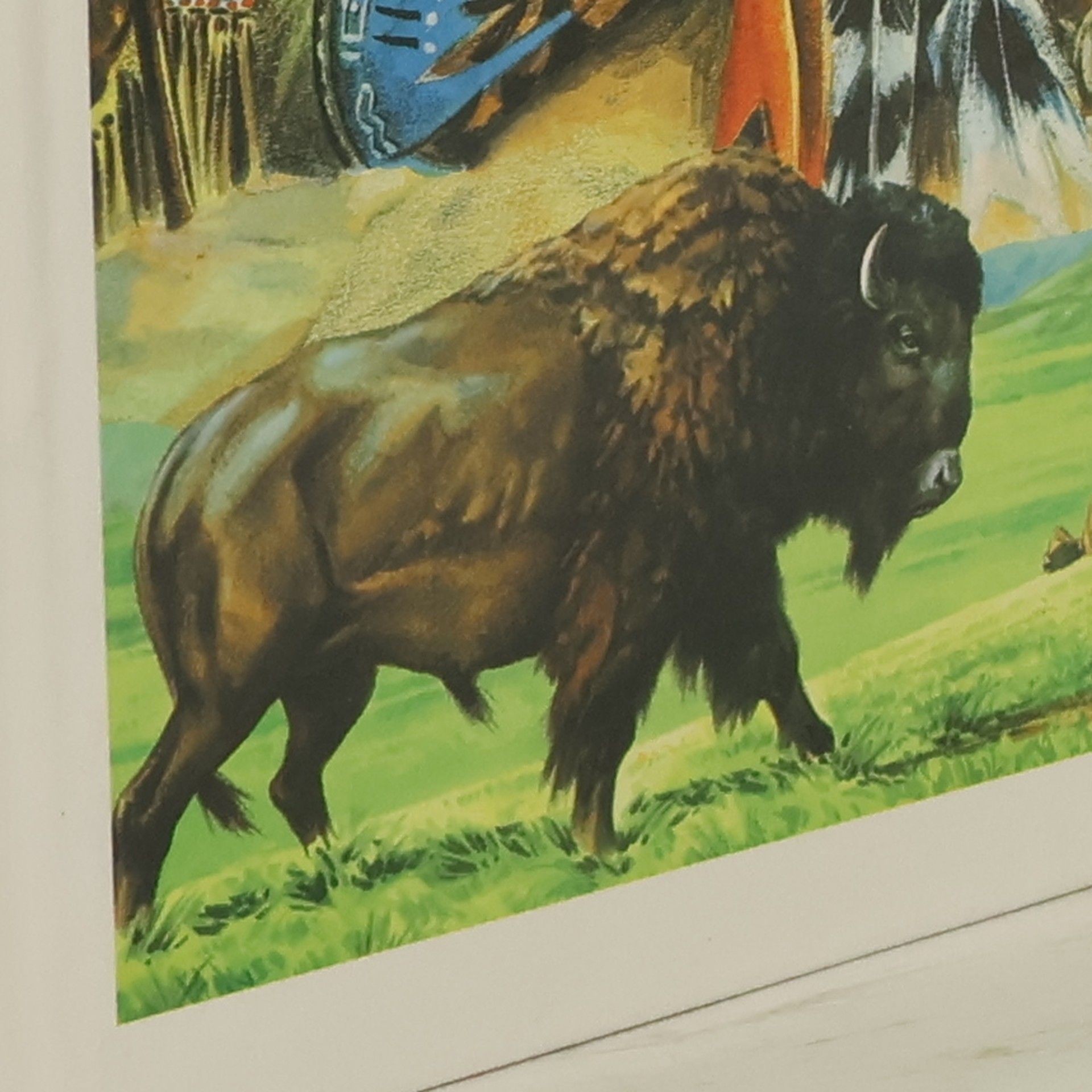 Alain Quesnel Mýty a legendy. Indiáni