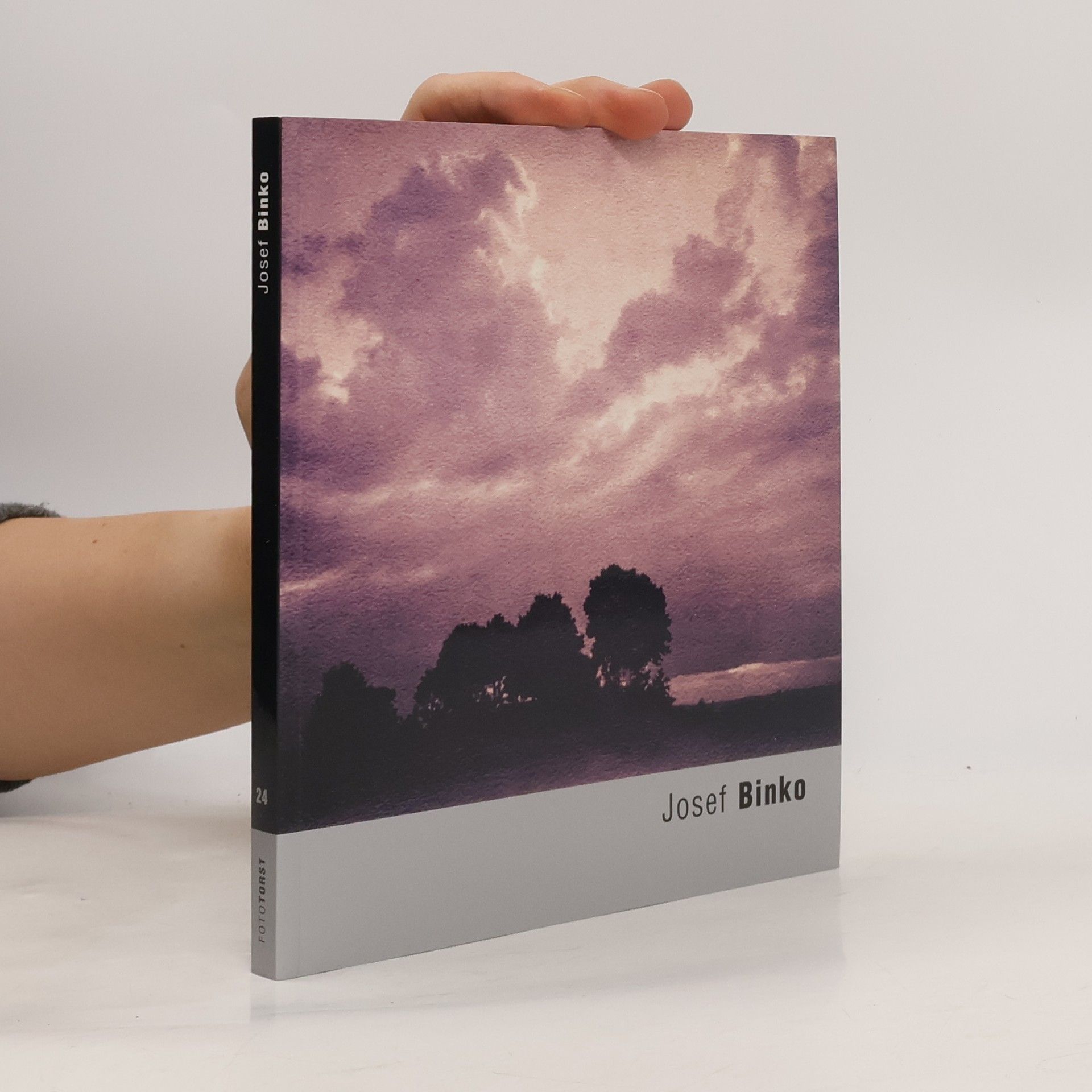 Pavel Scheufler Josef Binko