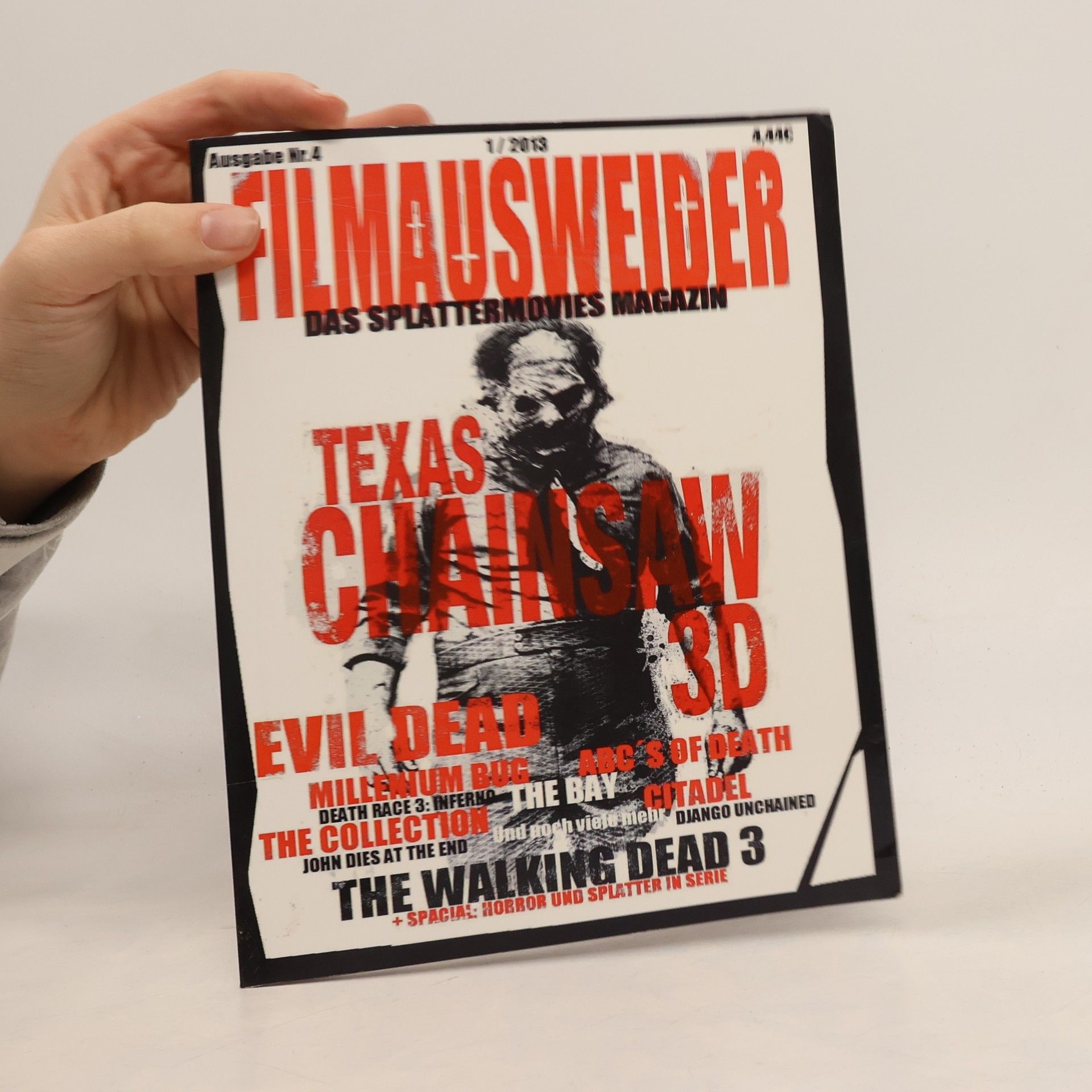 Andreas Port Filmausweider