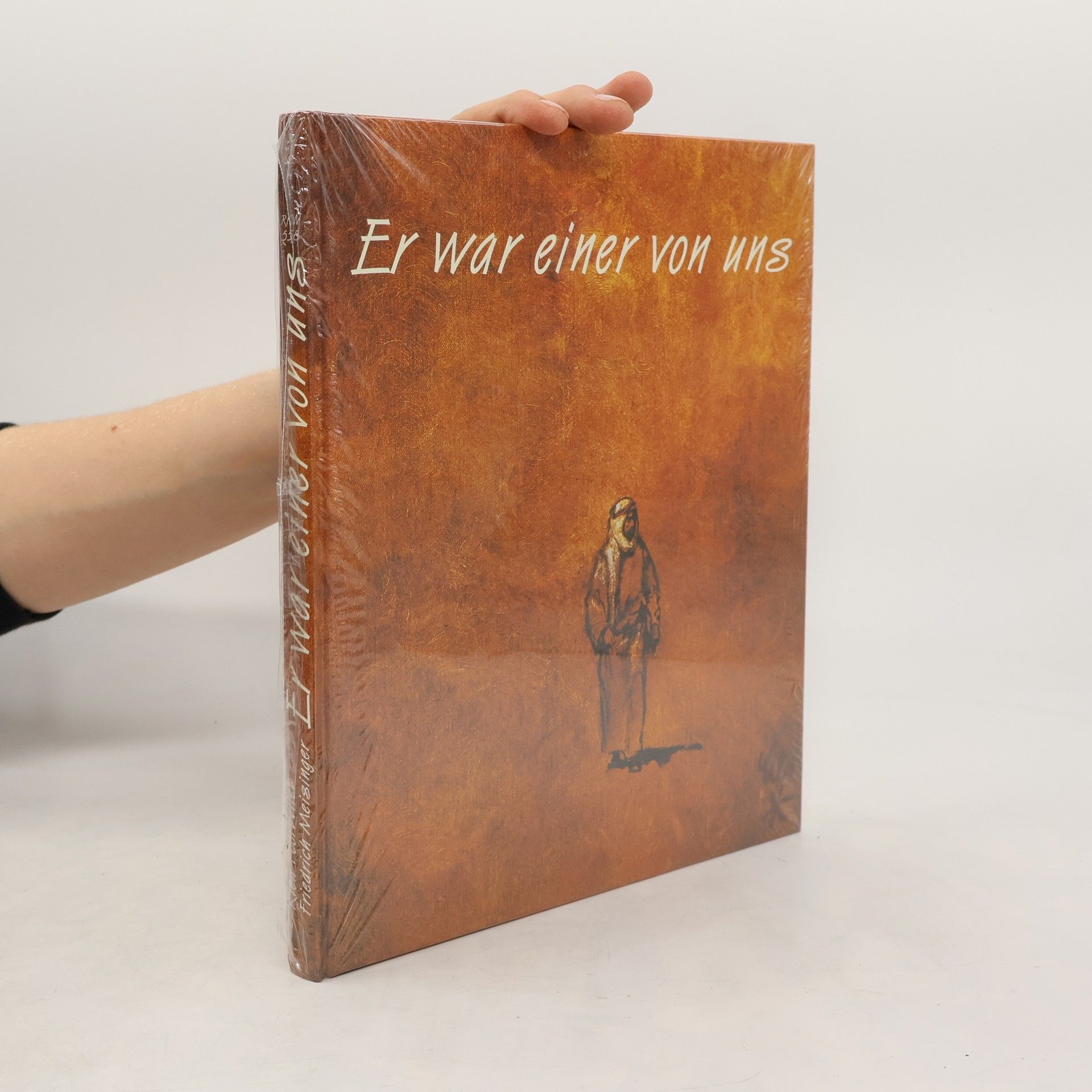 Rien Poortvliet Er war einer von uns