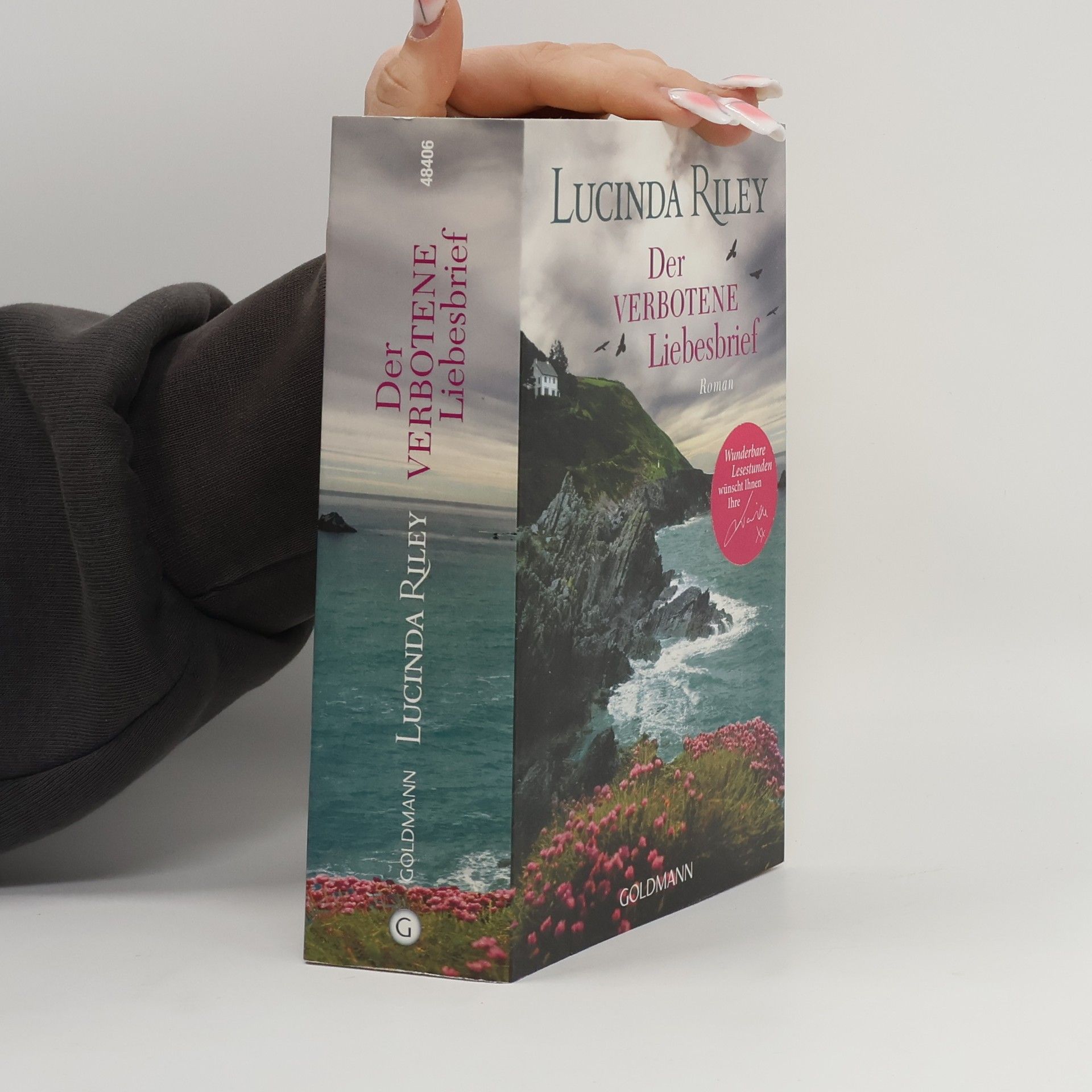 Der Verbotene Liebesbrief