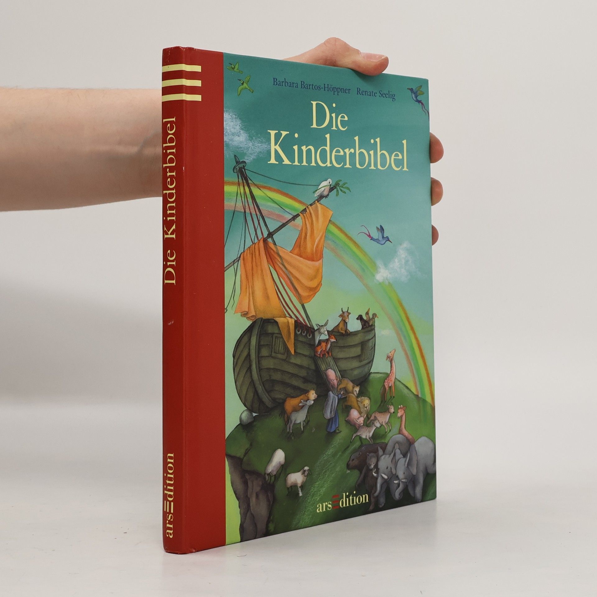 Die Kinderbibel