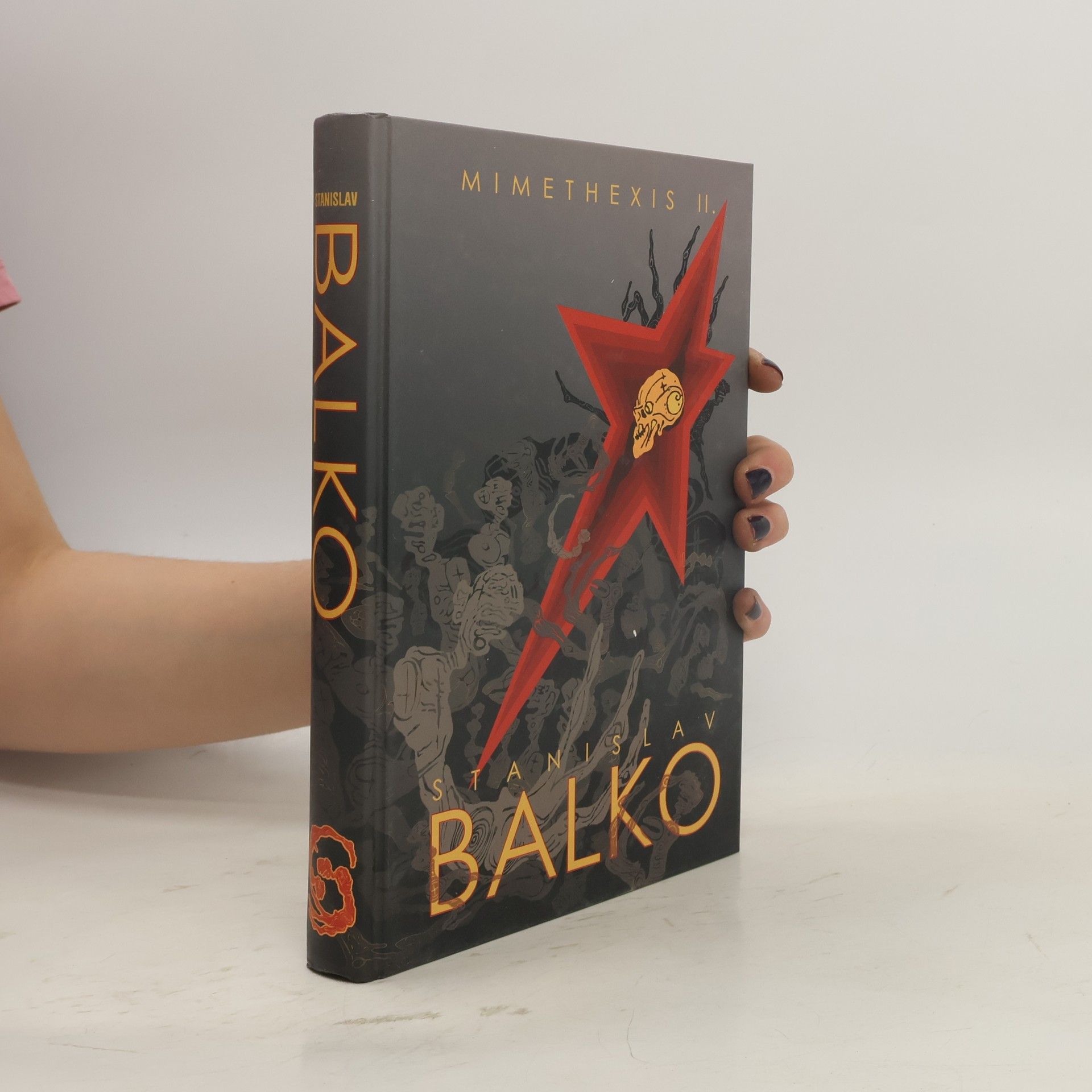 Stanislav Balko Mimethexis II.