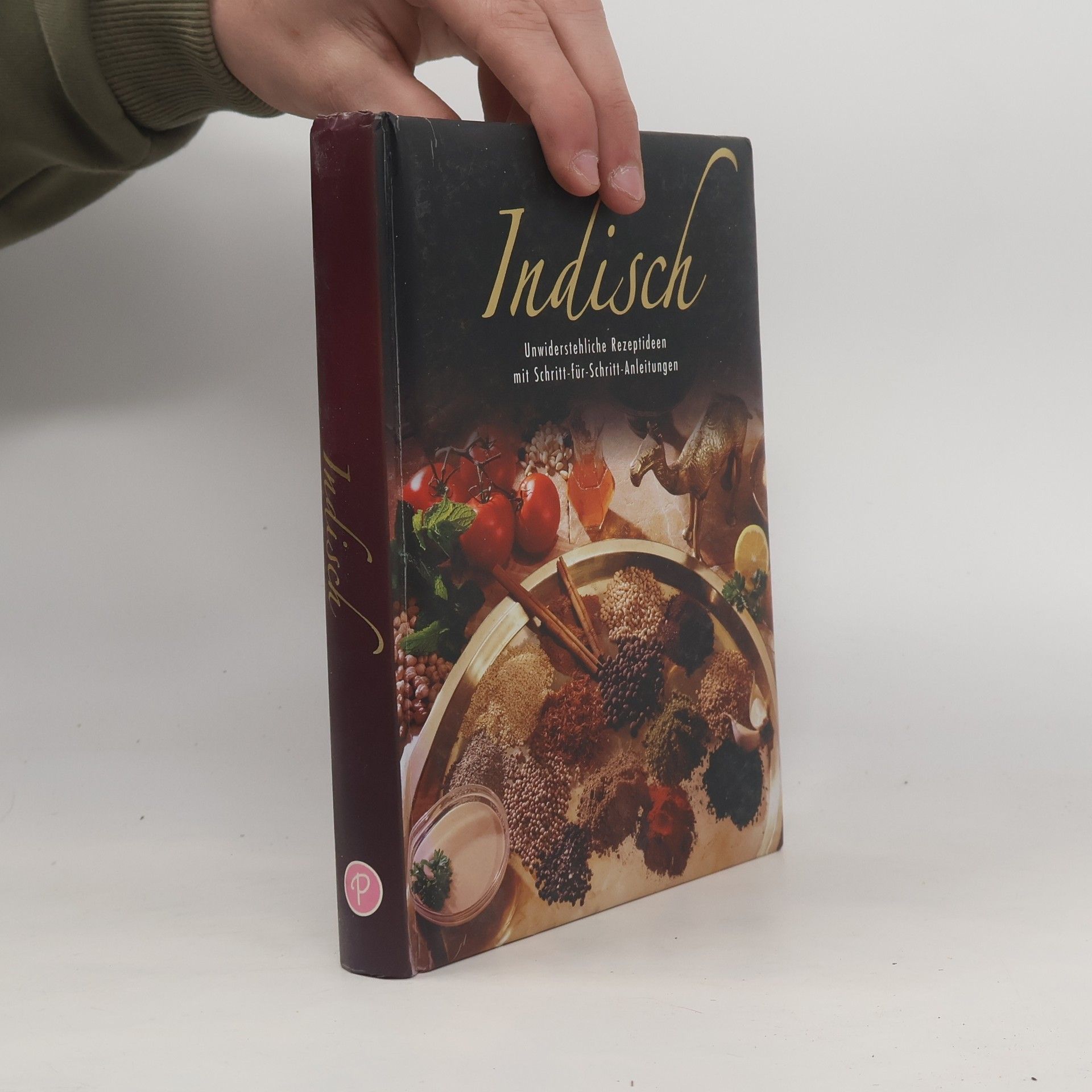 Autorenkollektiv Indisch