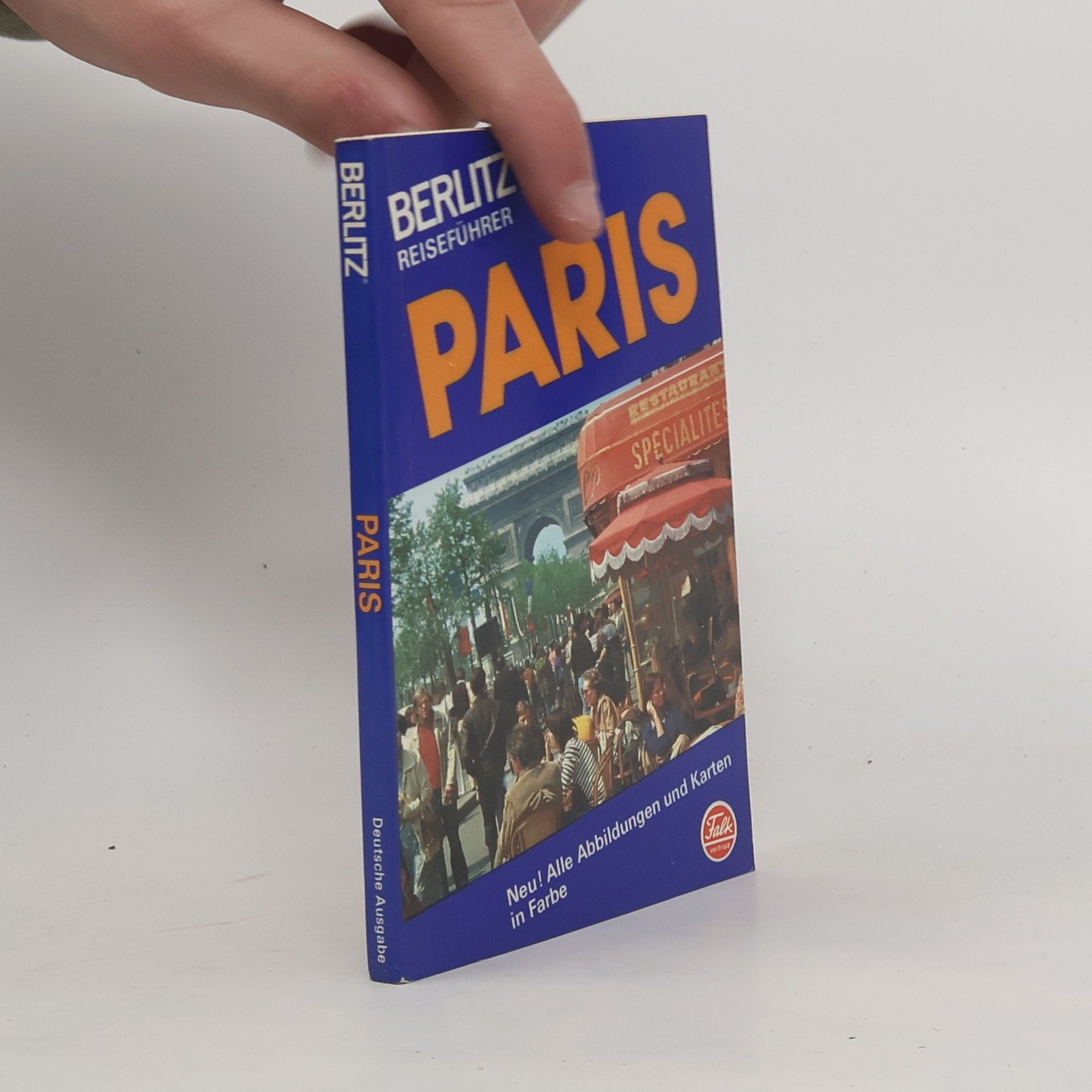 Roswitha Beyer Paris