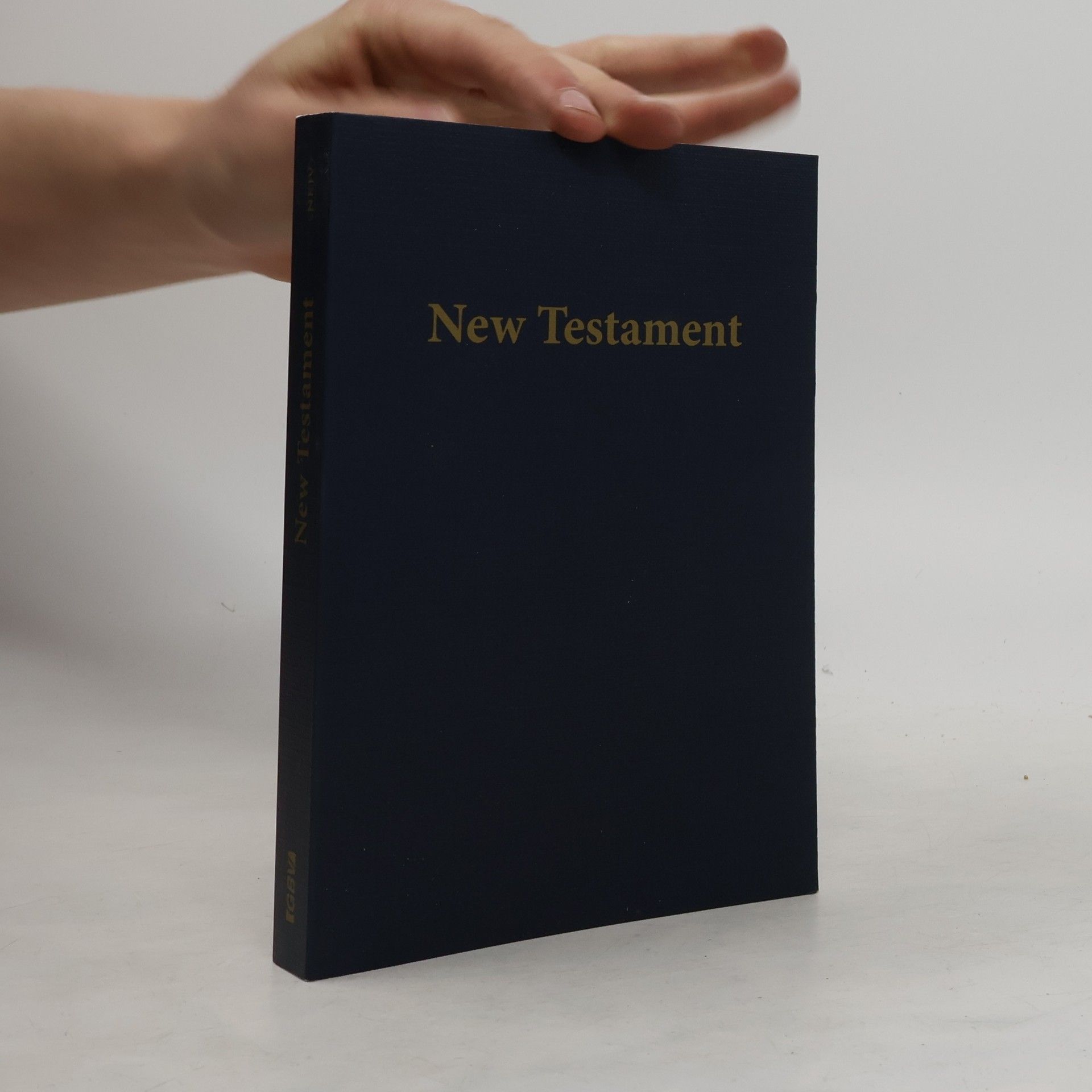 Various authors New Testament