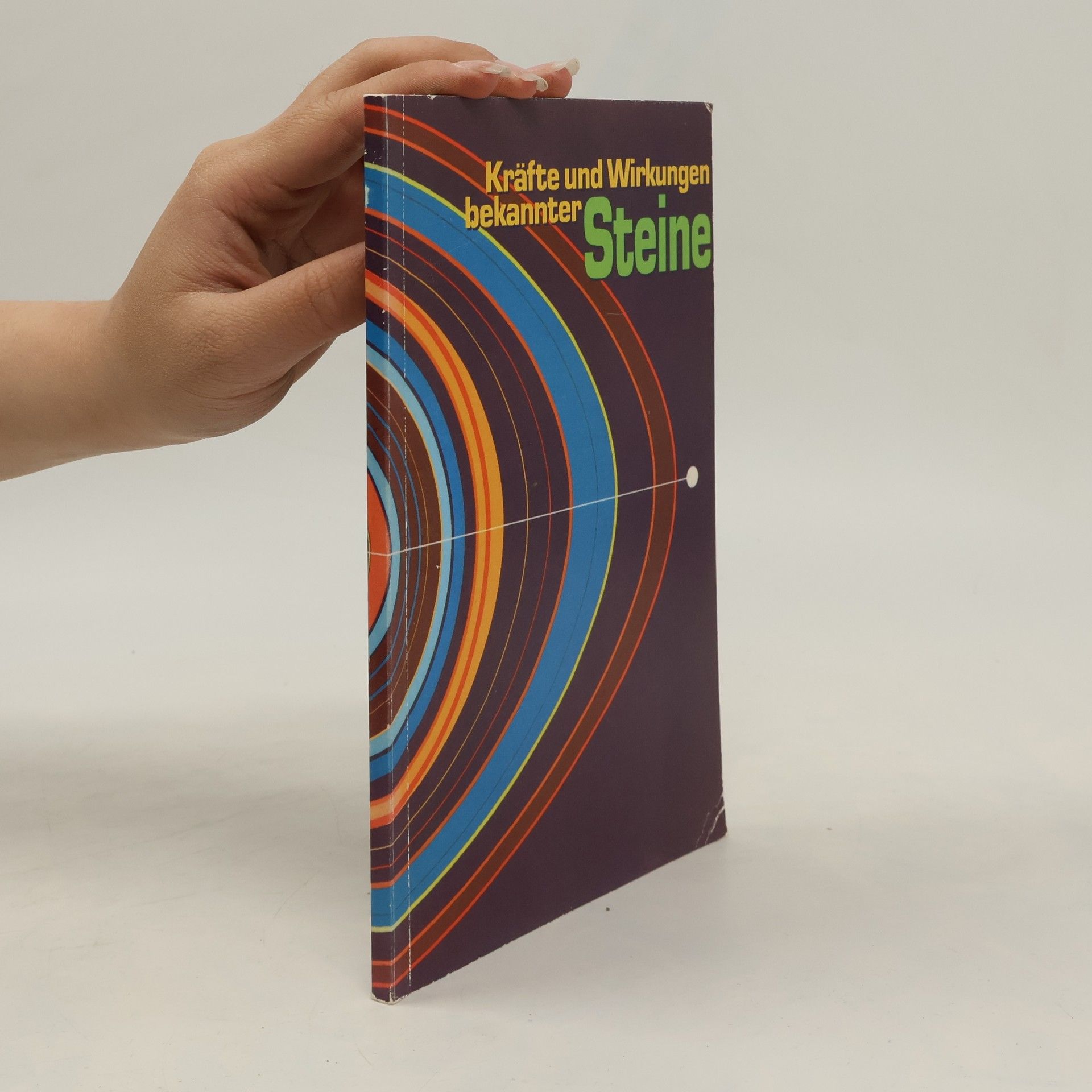 Autorenkollektiv Kräfte und Wirkungen bekannter Steine