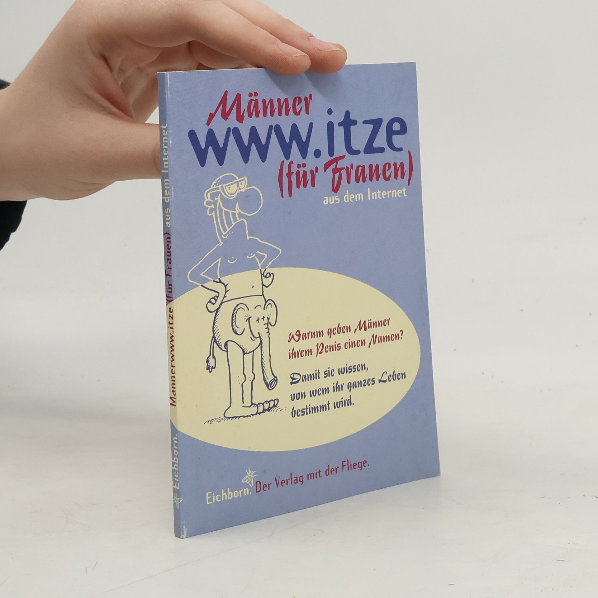 Autorenkollektiv Männer-Witze (für Frauen)