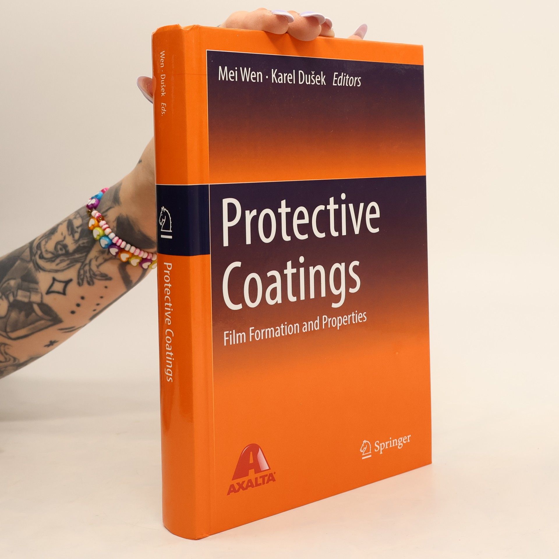 Mei Wen Protective Coatings