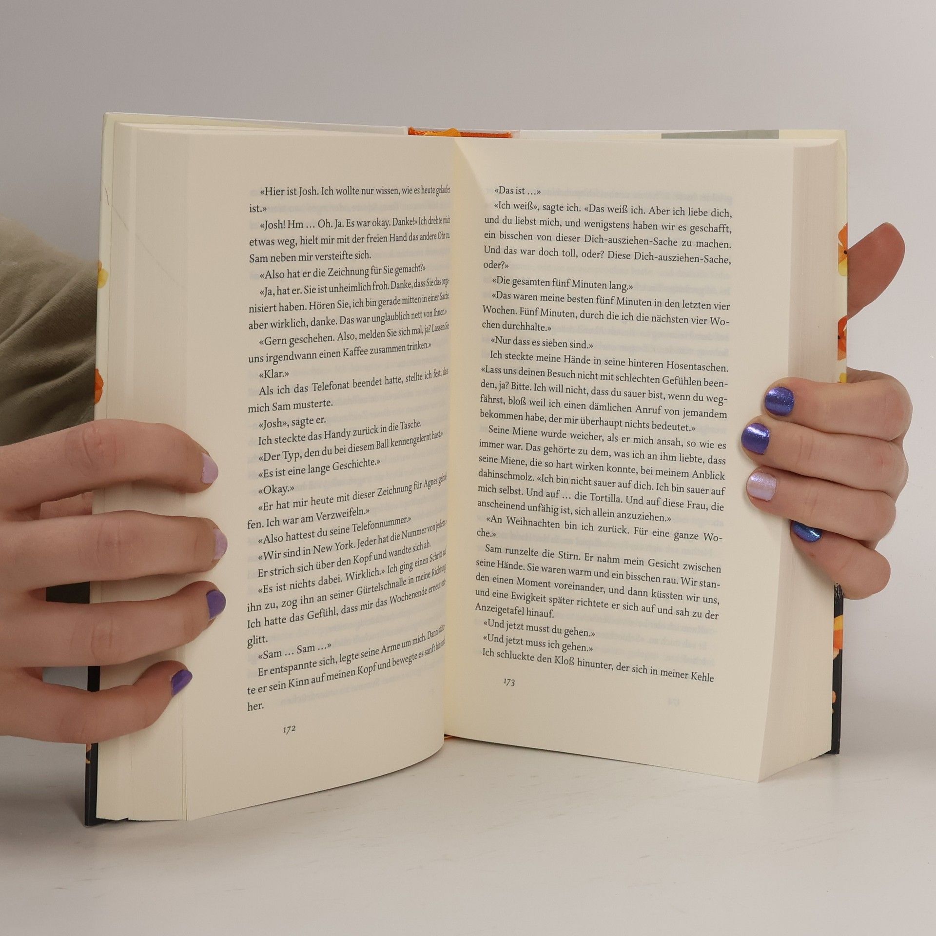 Jojo Moyes Mein Herz in zwei Welten