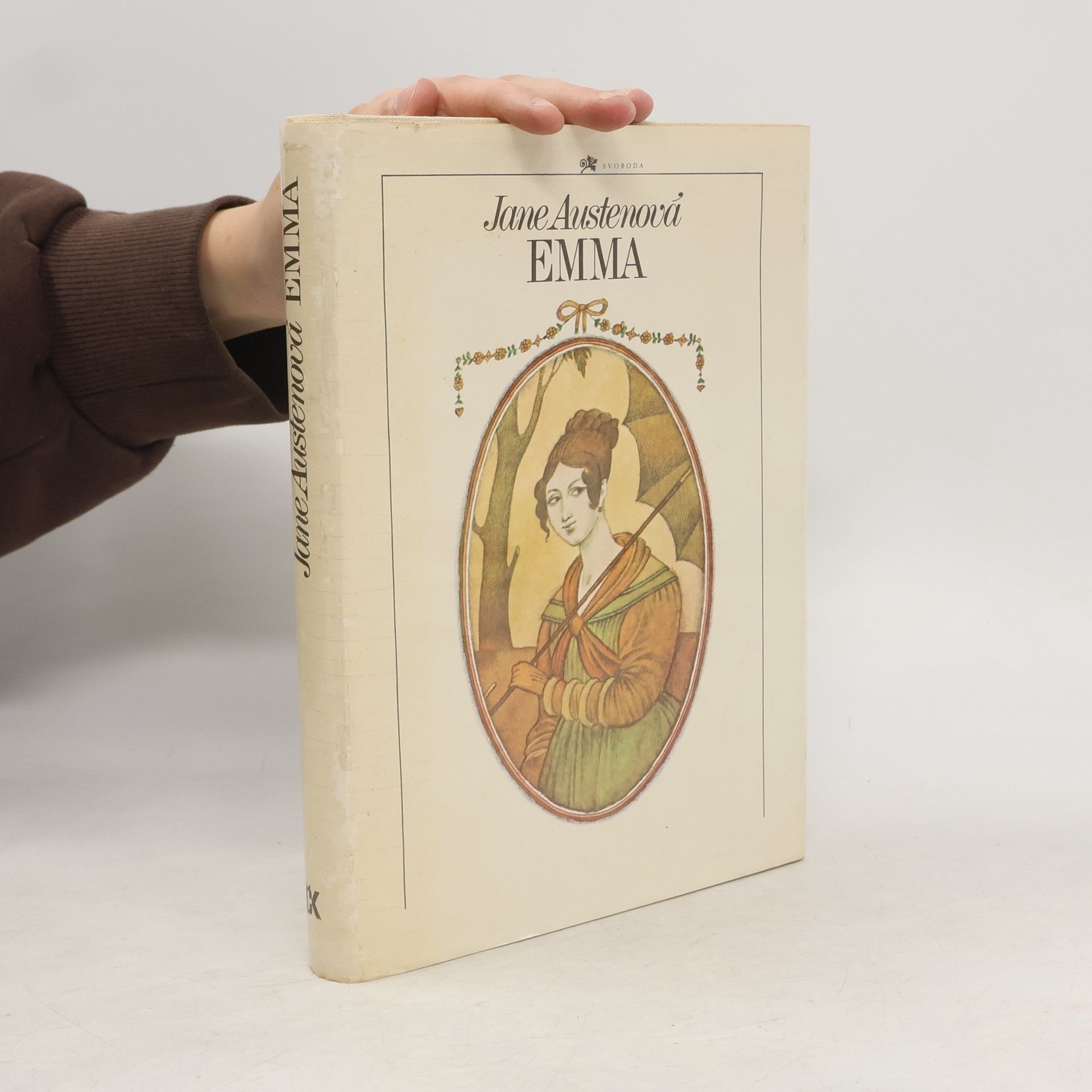 Jane Austen Emma