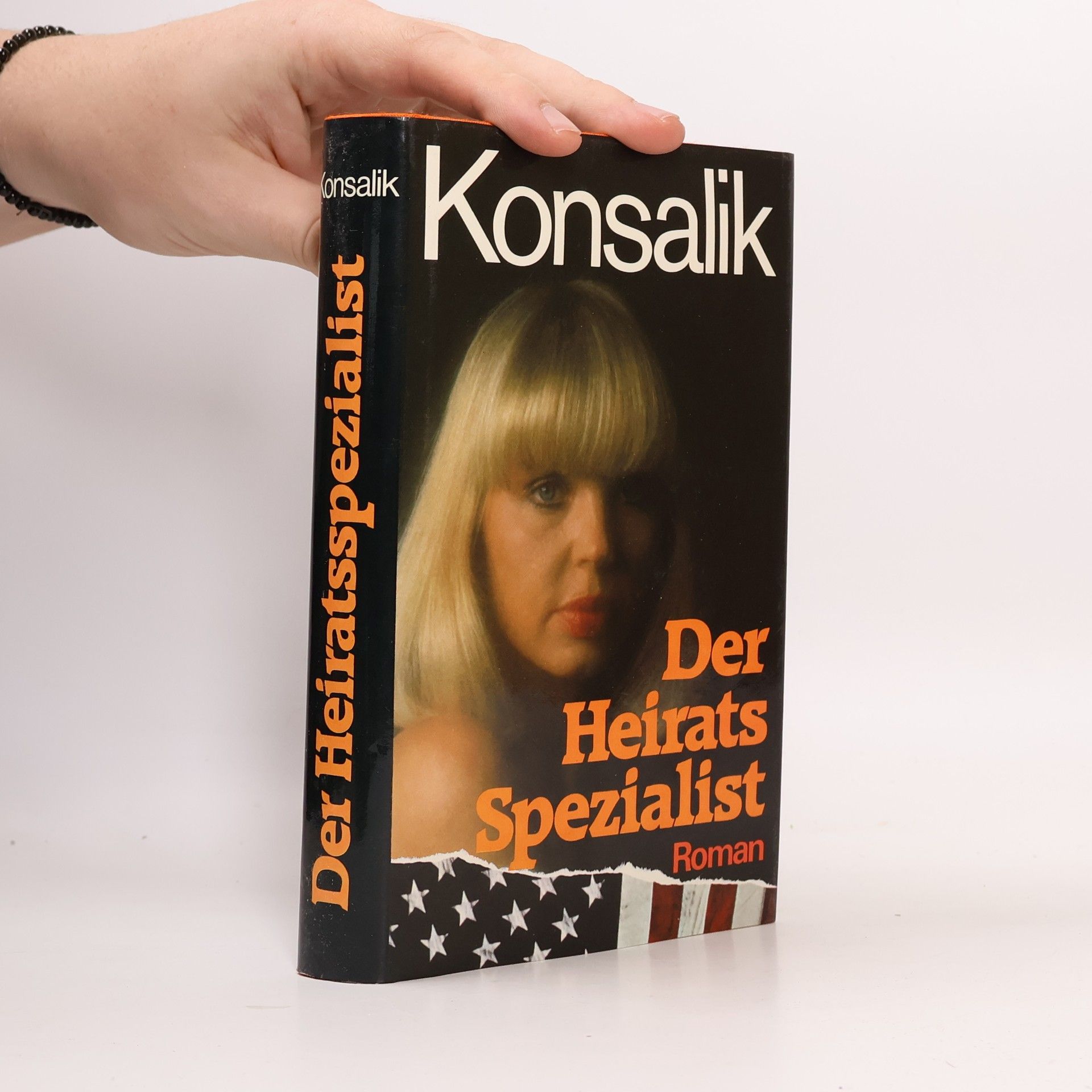 Der Heirats Spezialist