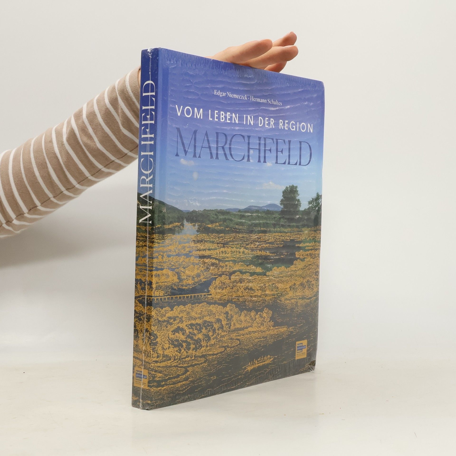 Vom Leben in der Region Marchfeld