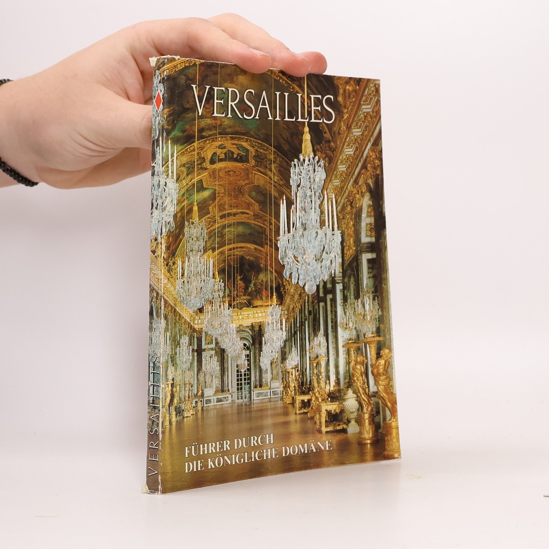 Autorenkollektiv Versailles