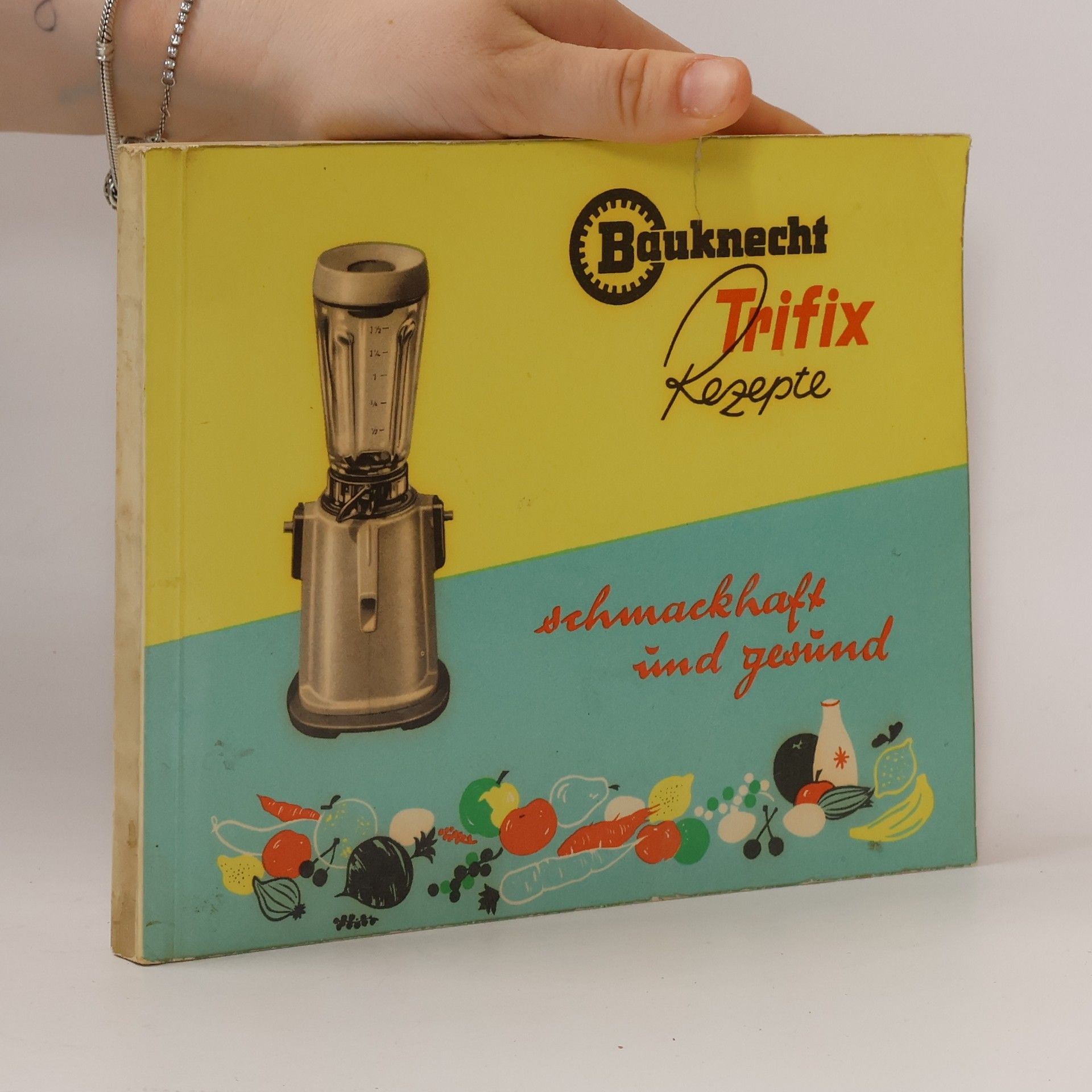 Schmackhaft und gesund