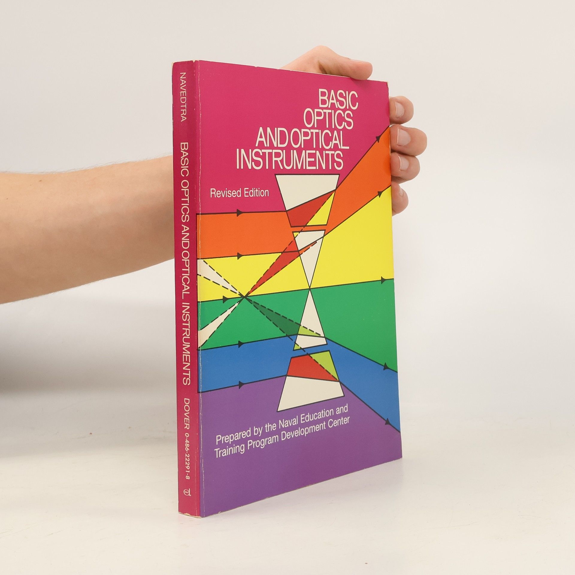 Naval Education and Training Program Development Center Basic Optics and Optical Instruments