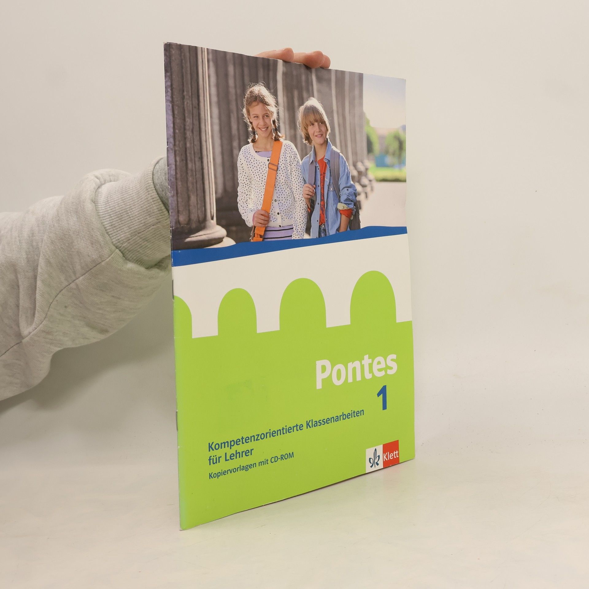 Autorenkollektiv Pontes 1