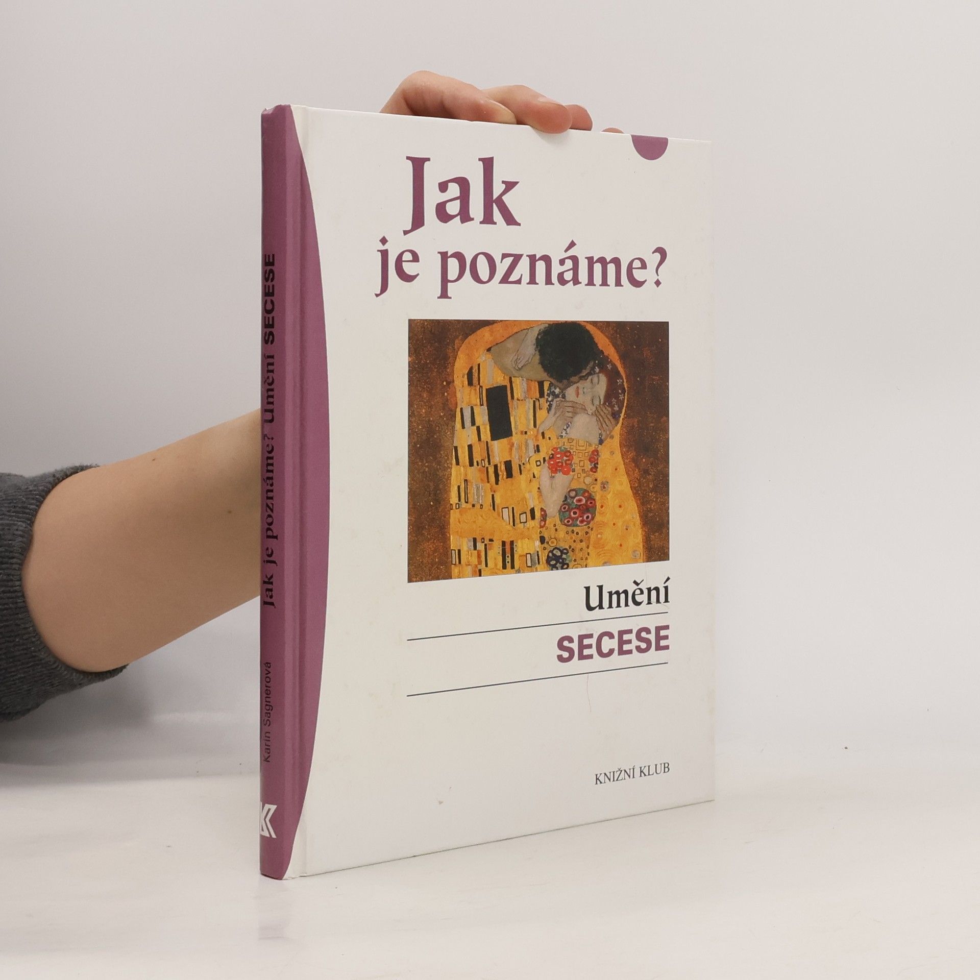 Jak je poznáme? Umění secese