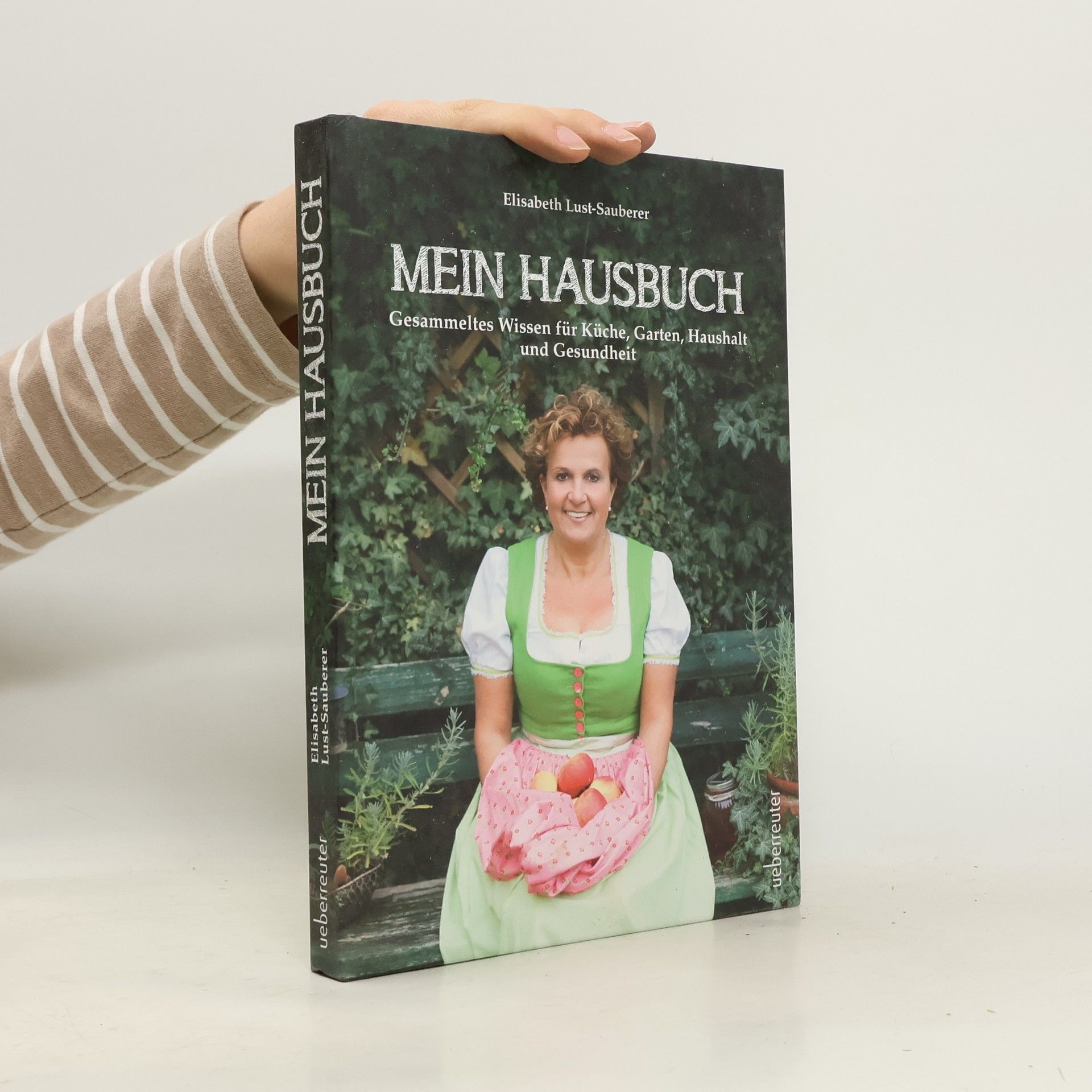 Mein Hausbuch