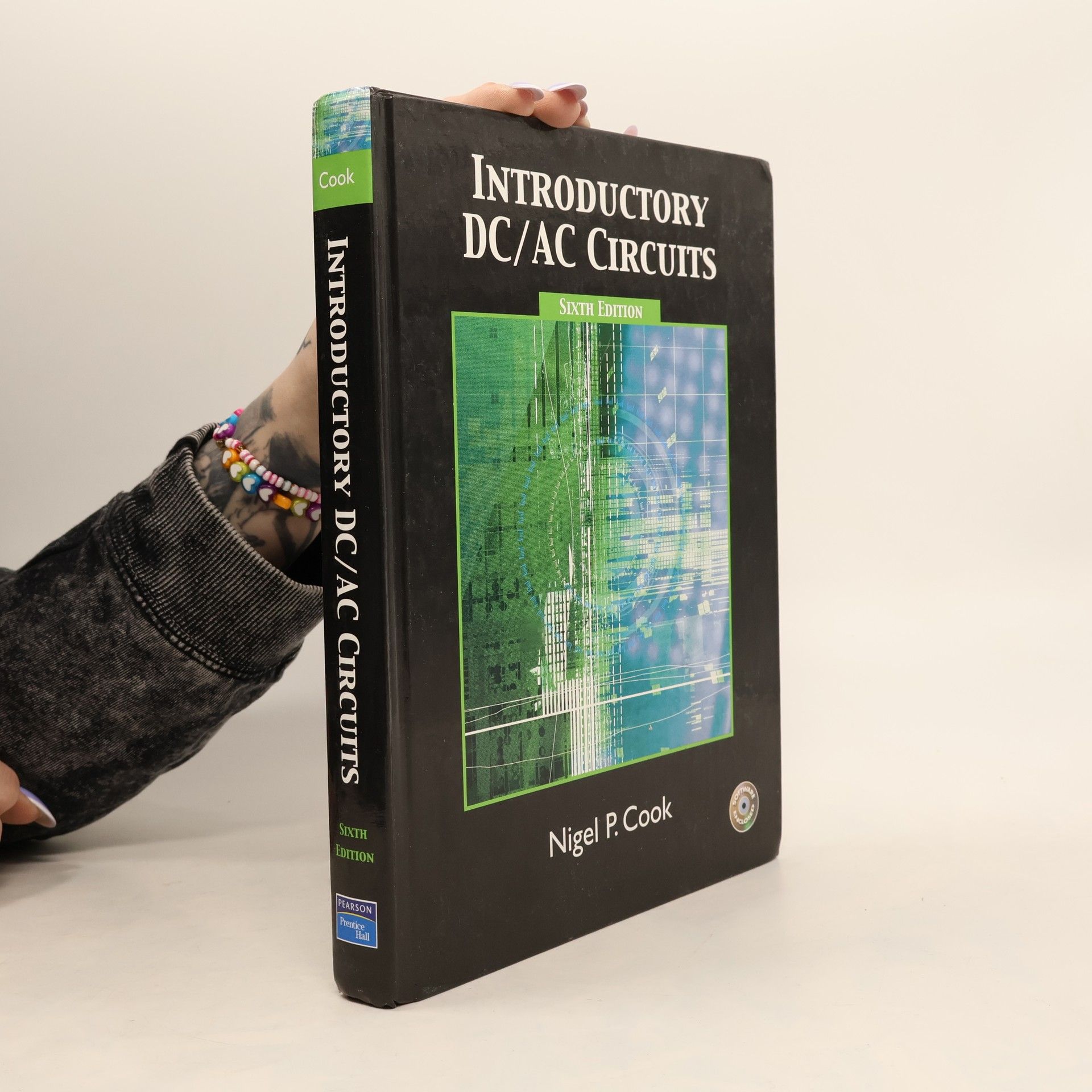 Introductory DC/AC Circuits