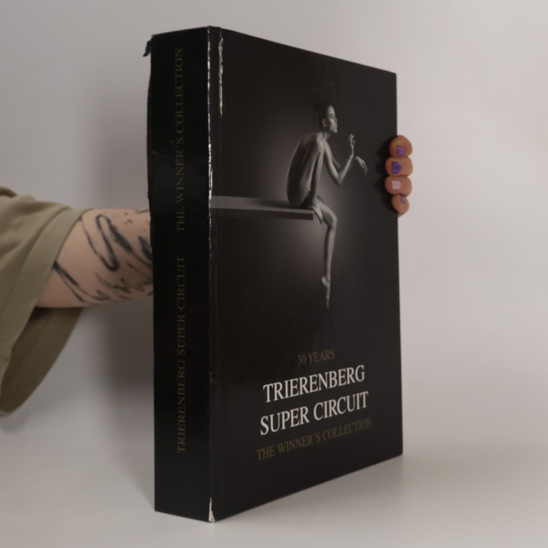 Autorenkollektiv Trierenberg Super Circuit. The Winner's Collection