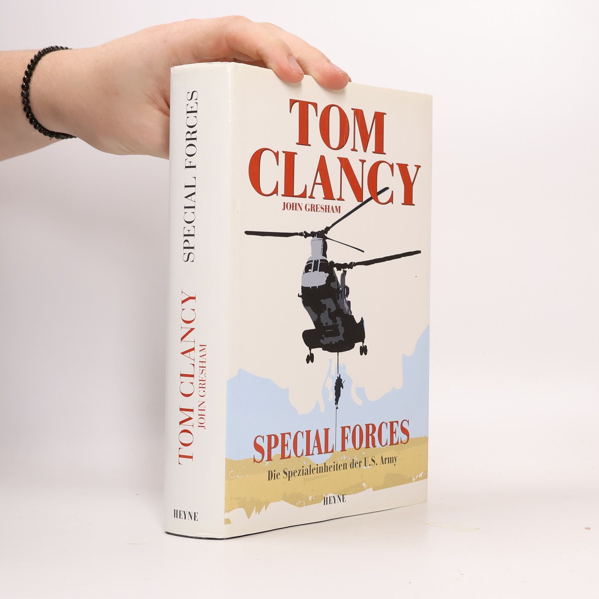 Tom Clancy Special Forces
