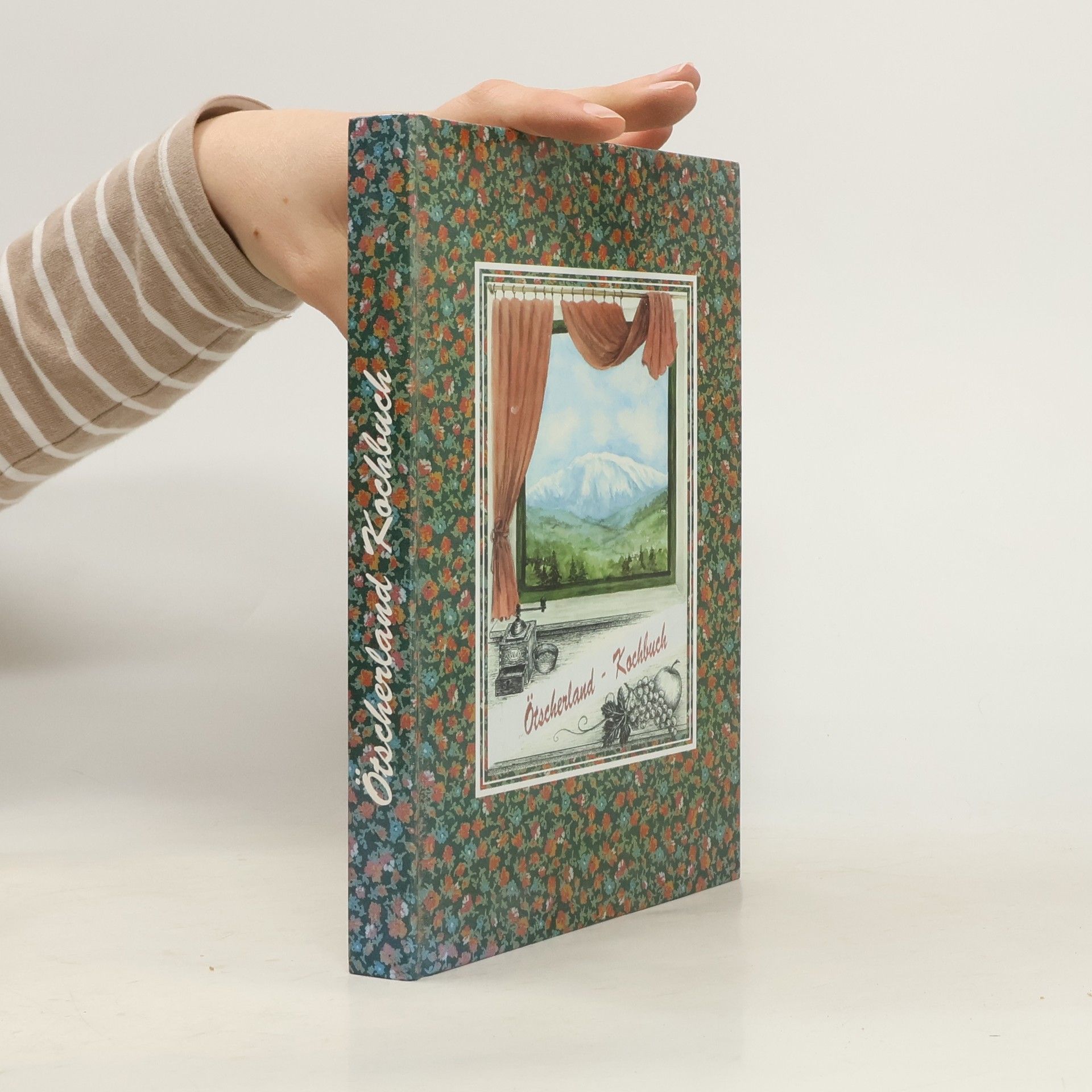 Autorenkollektiv Ötscherland Kochbuch