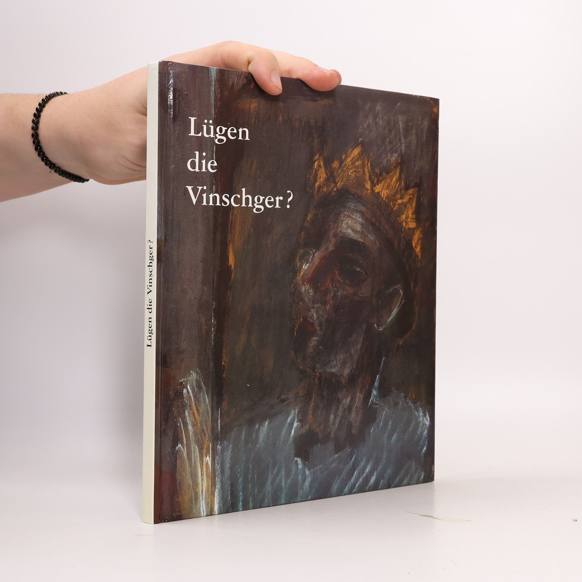 Autorenkollektiv Lügen die Vinschger?