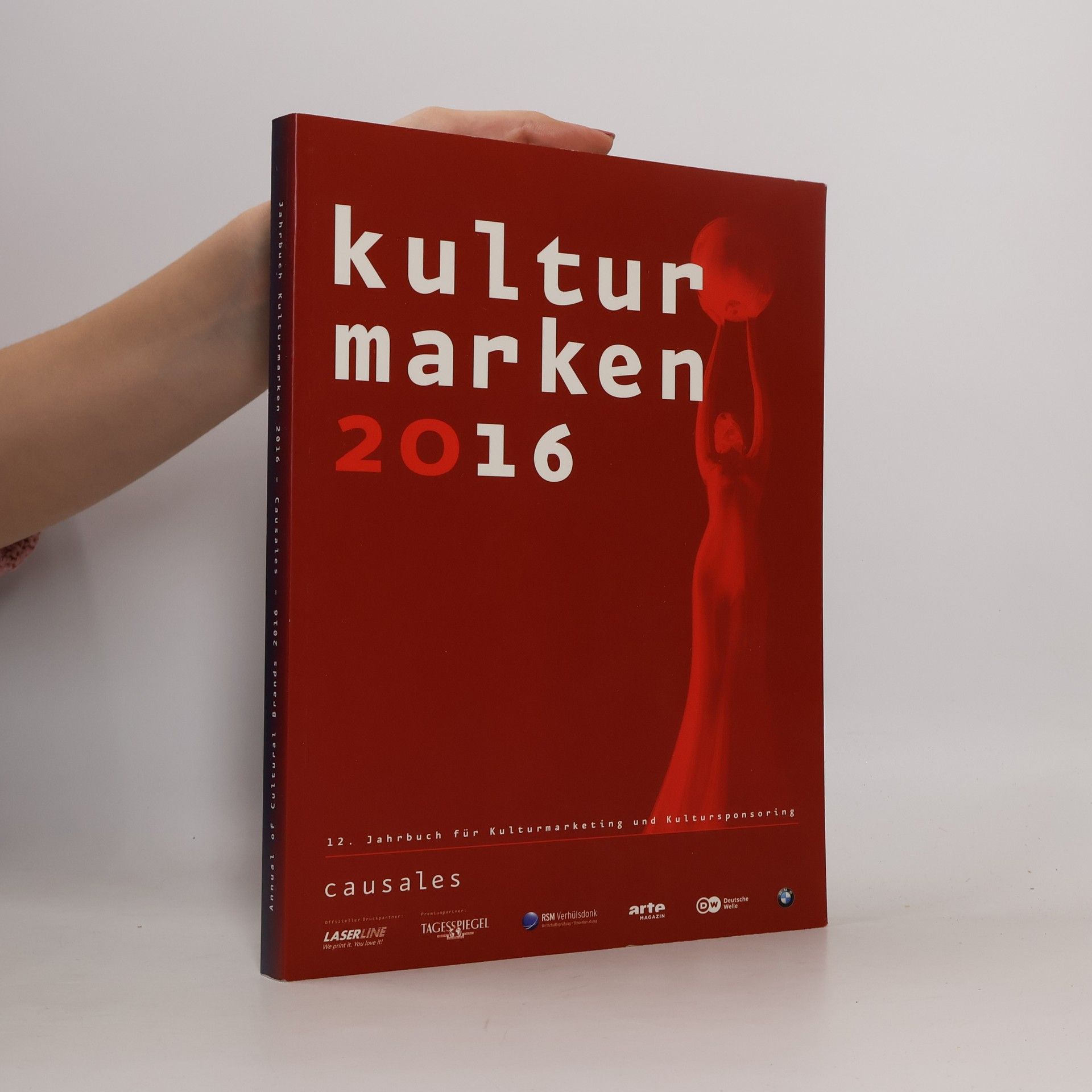 Autorenkollektiv Kulturmarken 2016