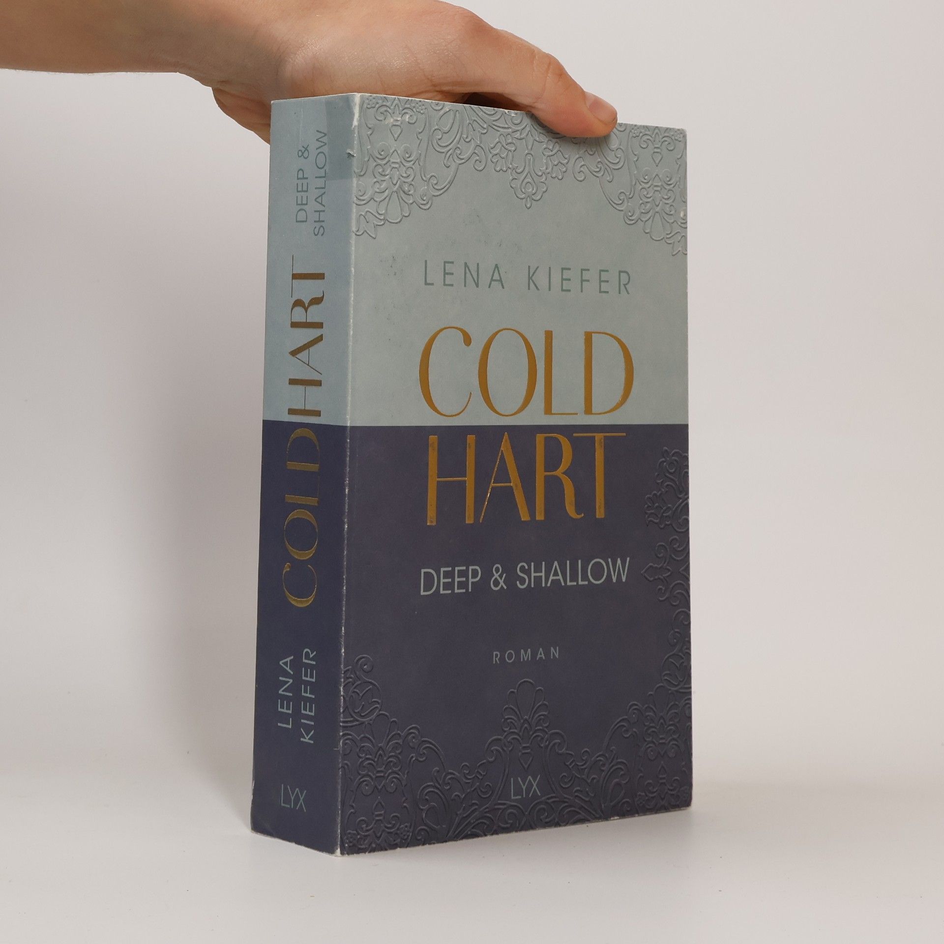 Coldhart. Deep & Shallow