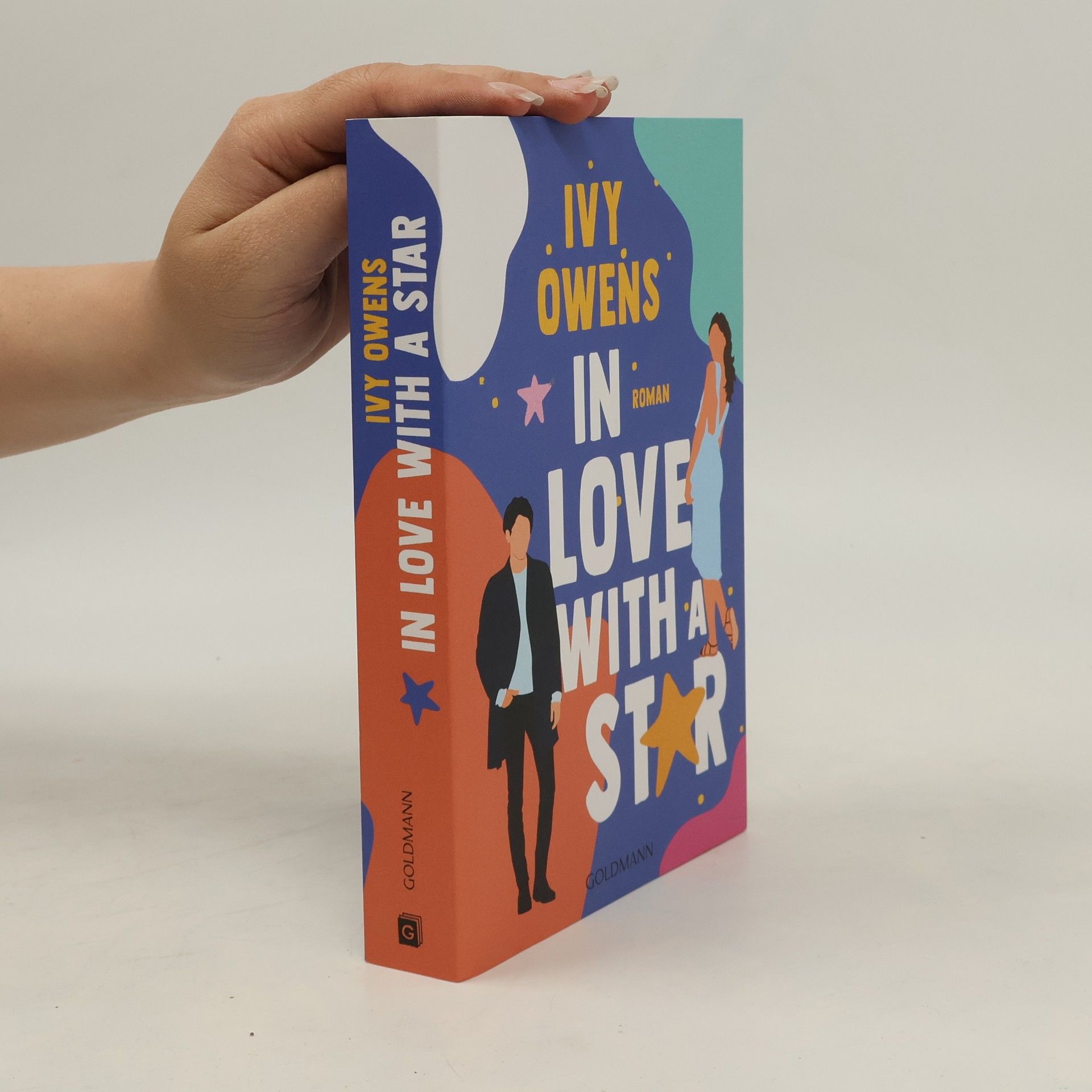 Ivy Owens In Love with a Star