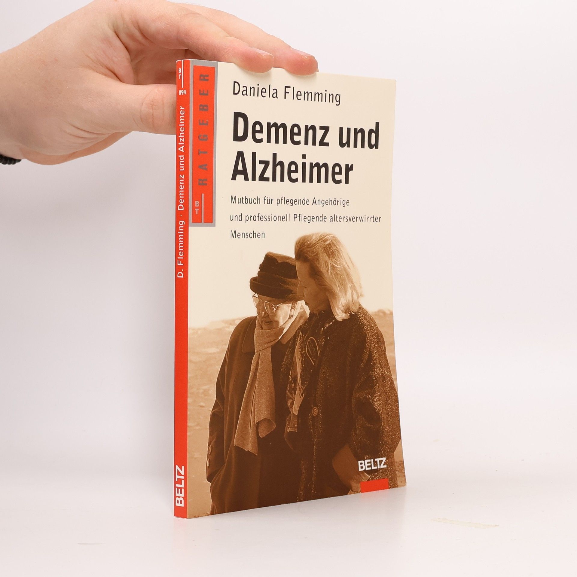 Demenz und Alzheimer
