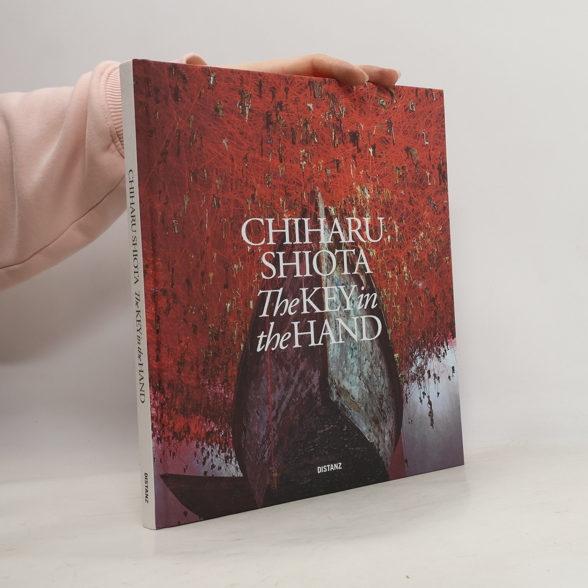 Autorenkollektiv Chiharu Shiota