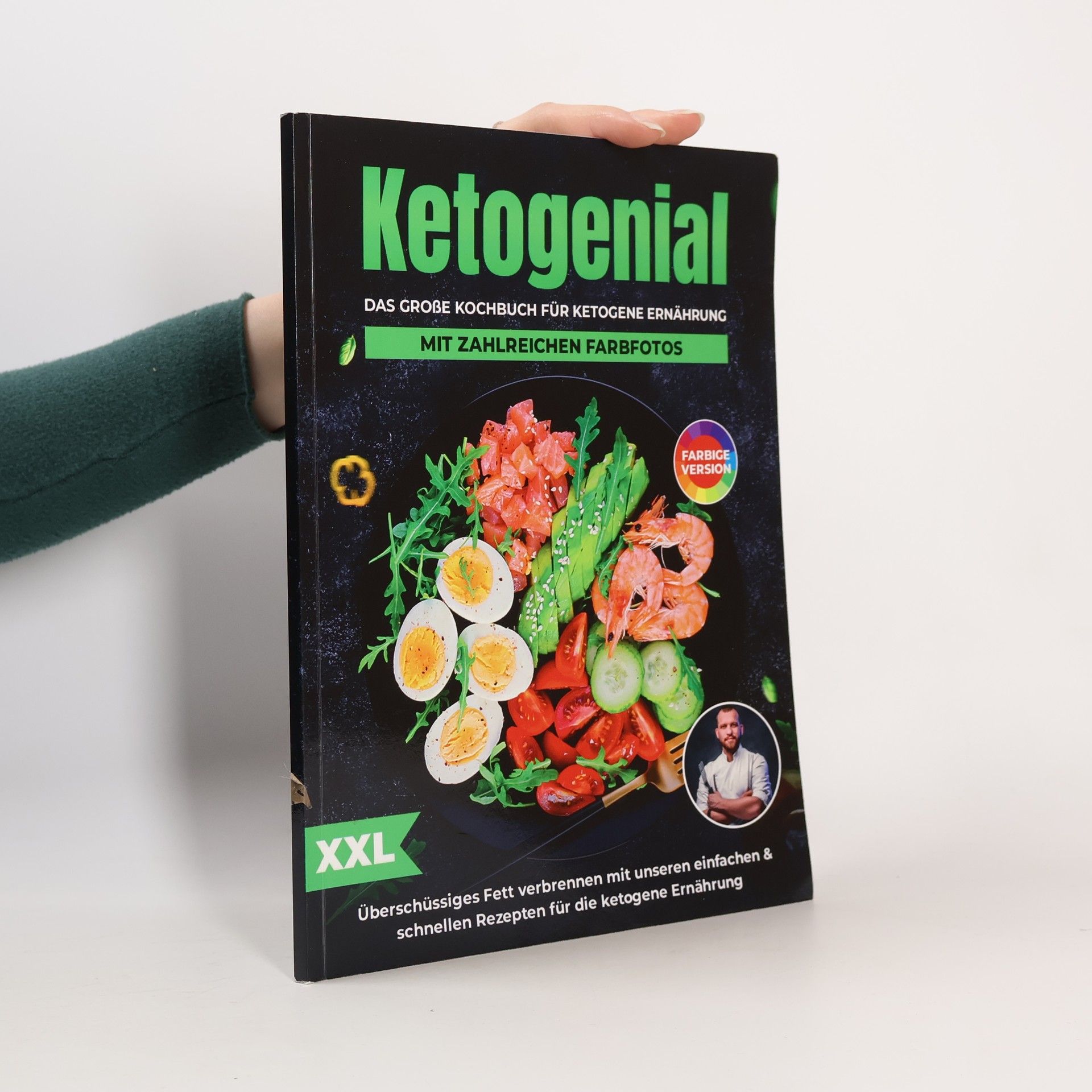 Ketogenial