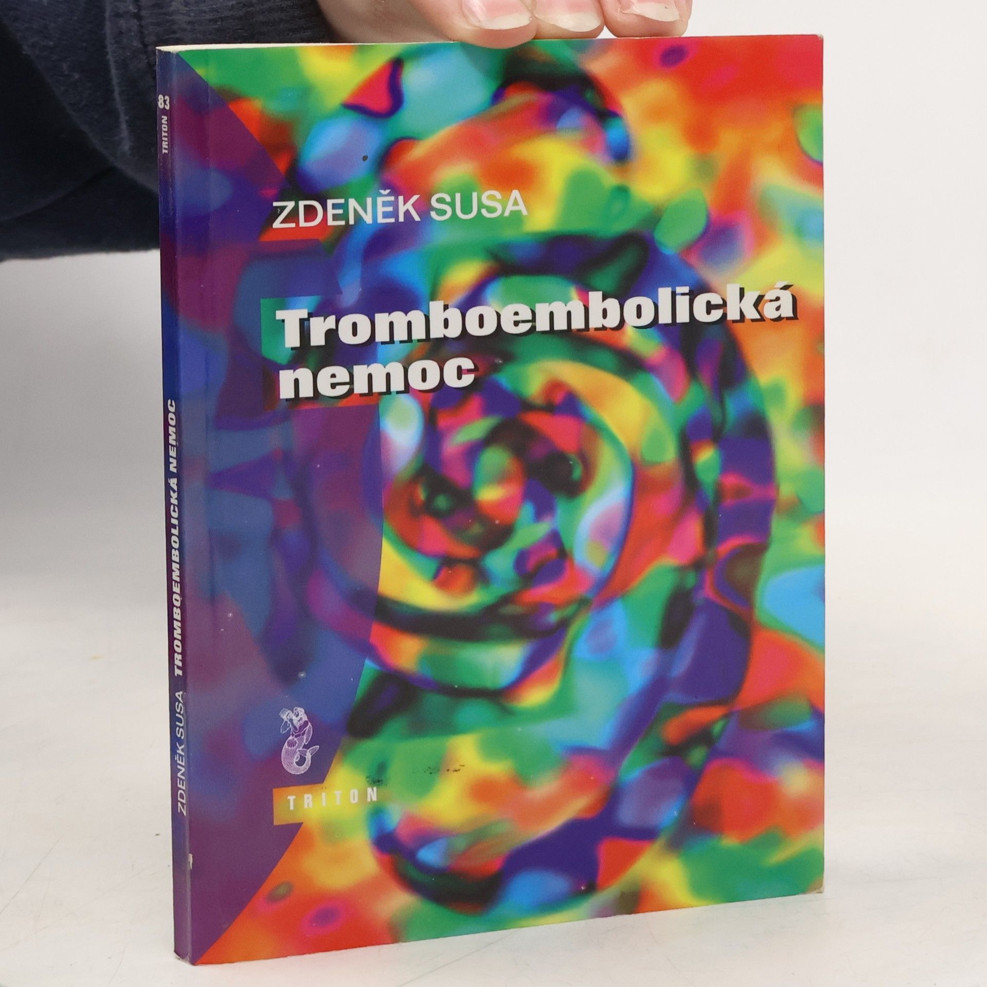 Tromboembolická nemoc