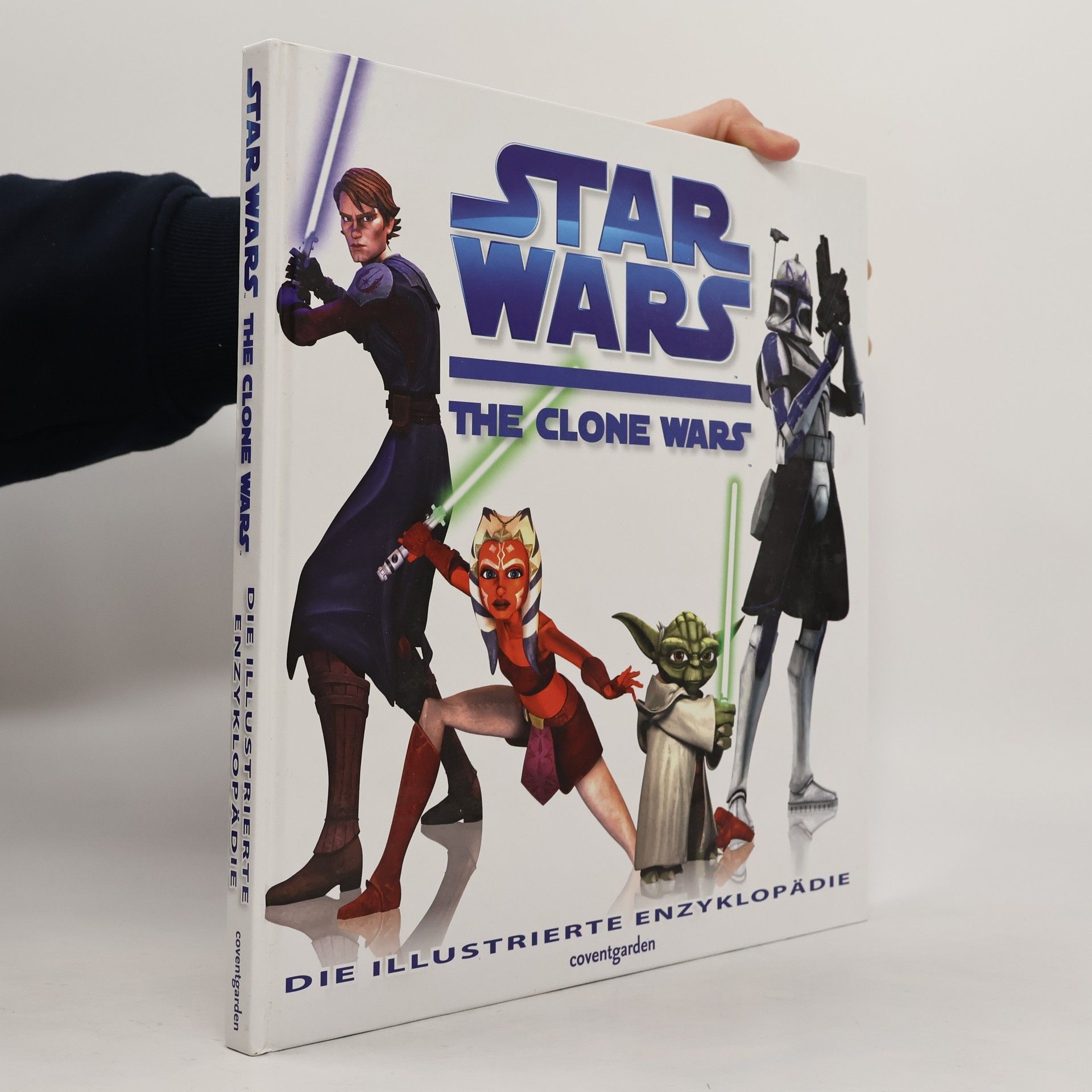 Jason Fry Star Wars - The Clone Wars