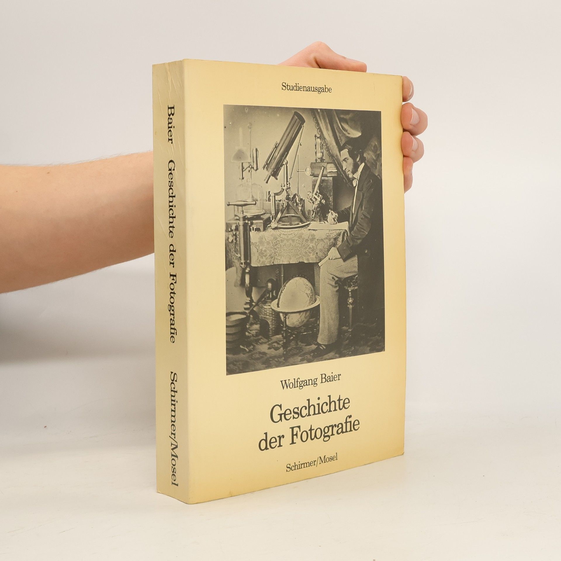 Geschichte der Fotografie