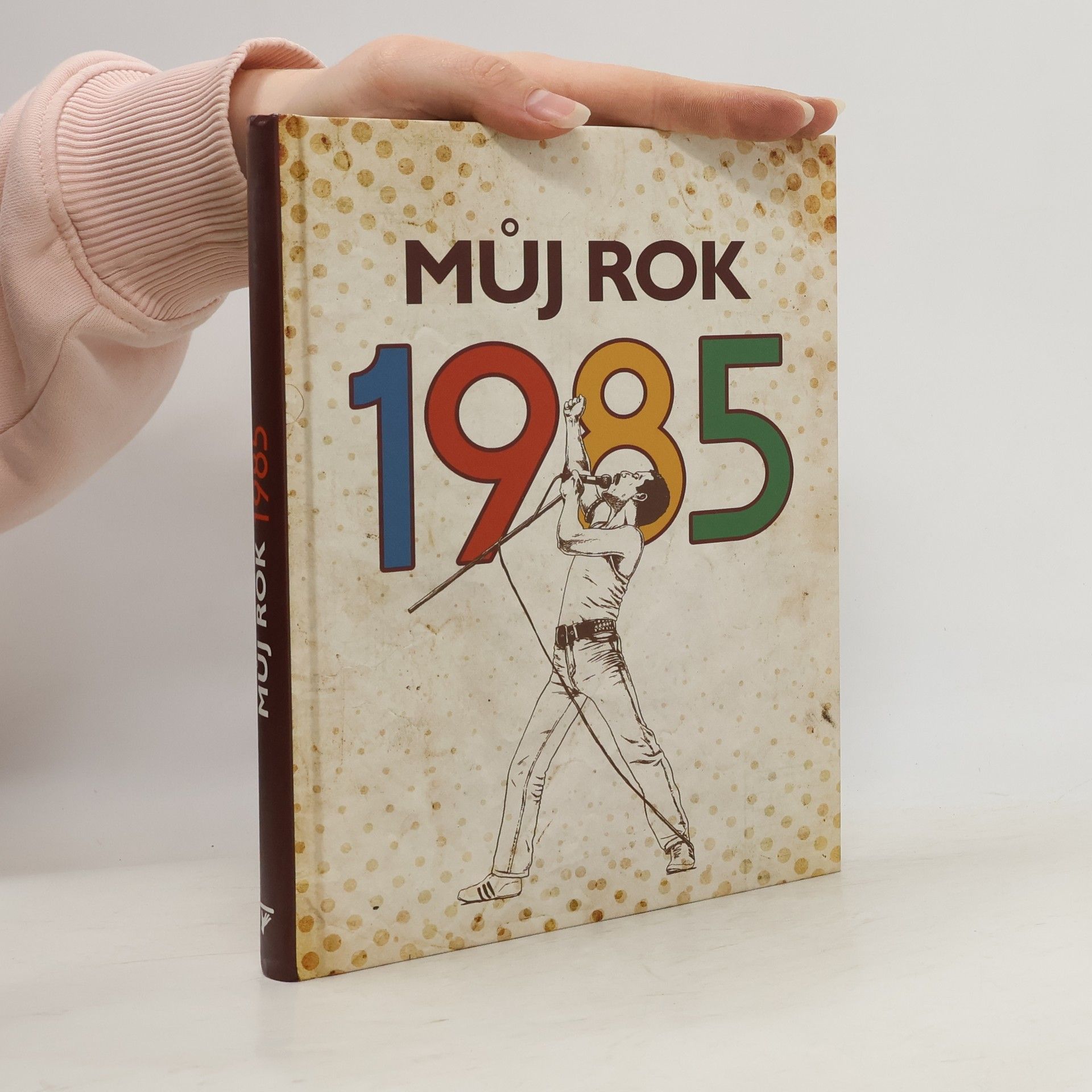 Můj rok 1985