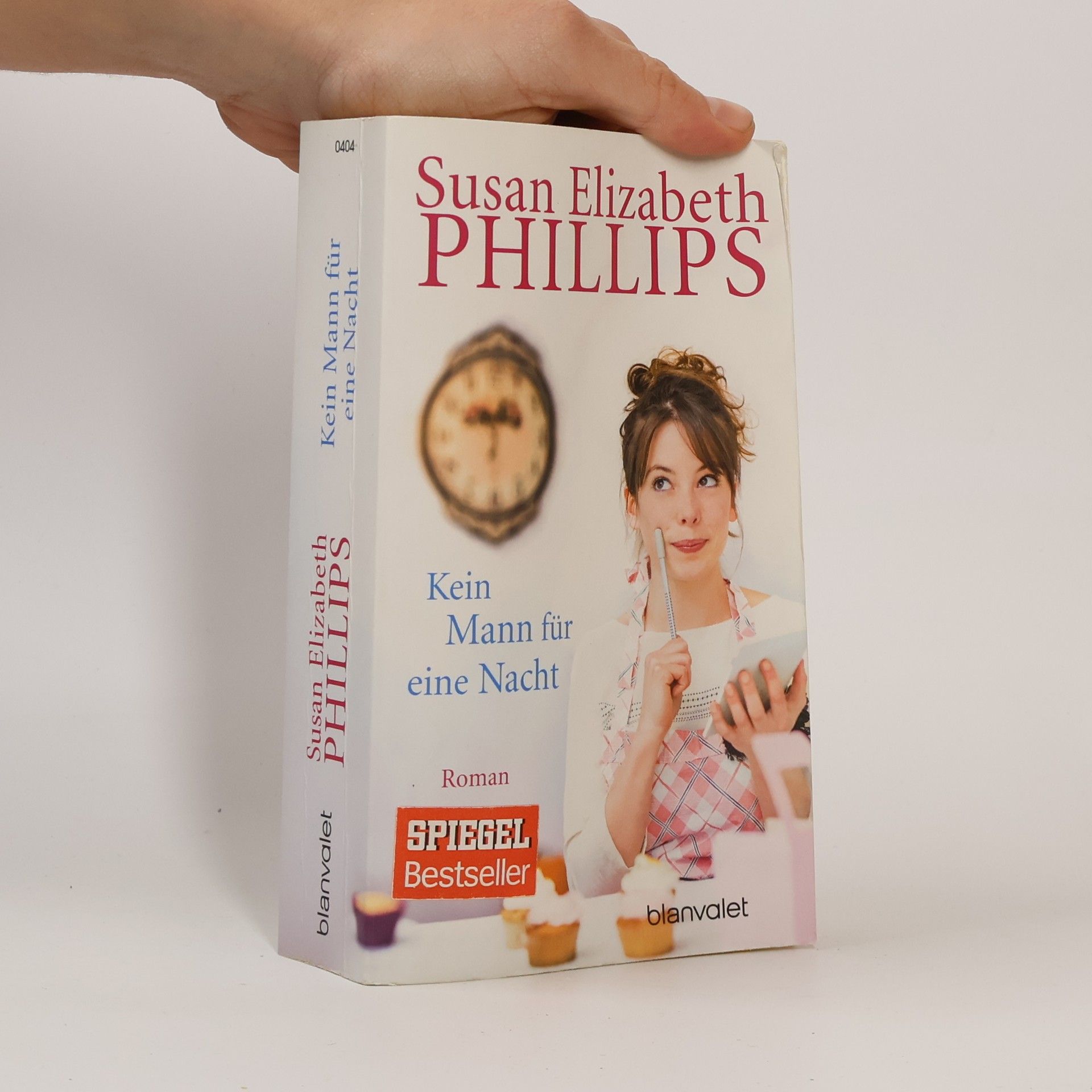 Susan Elizabeth Phillips Kein Mann für eine Nacht