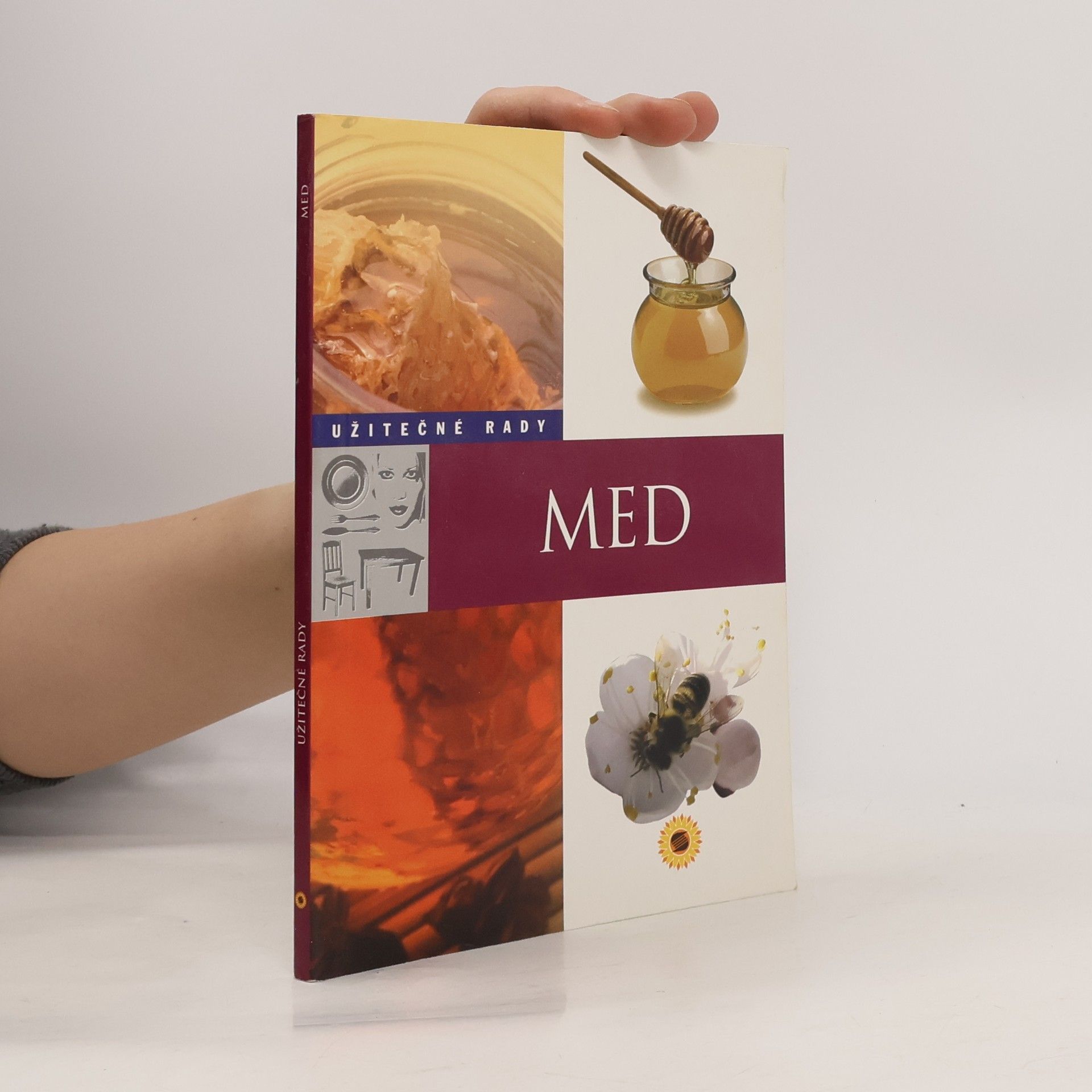 Kateřina Piorecká Med