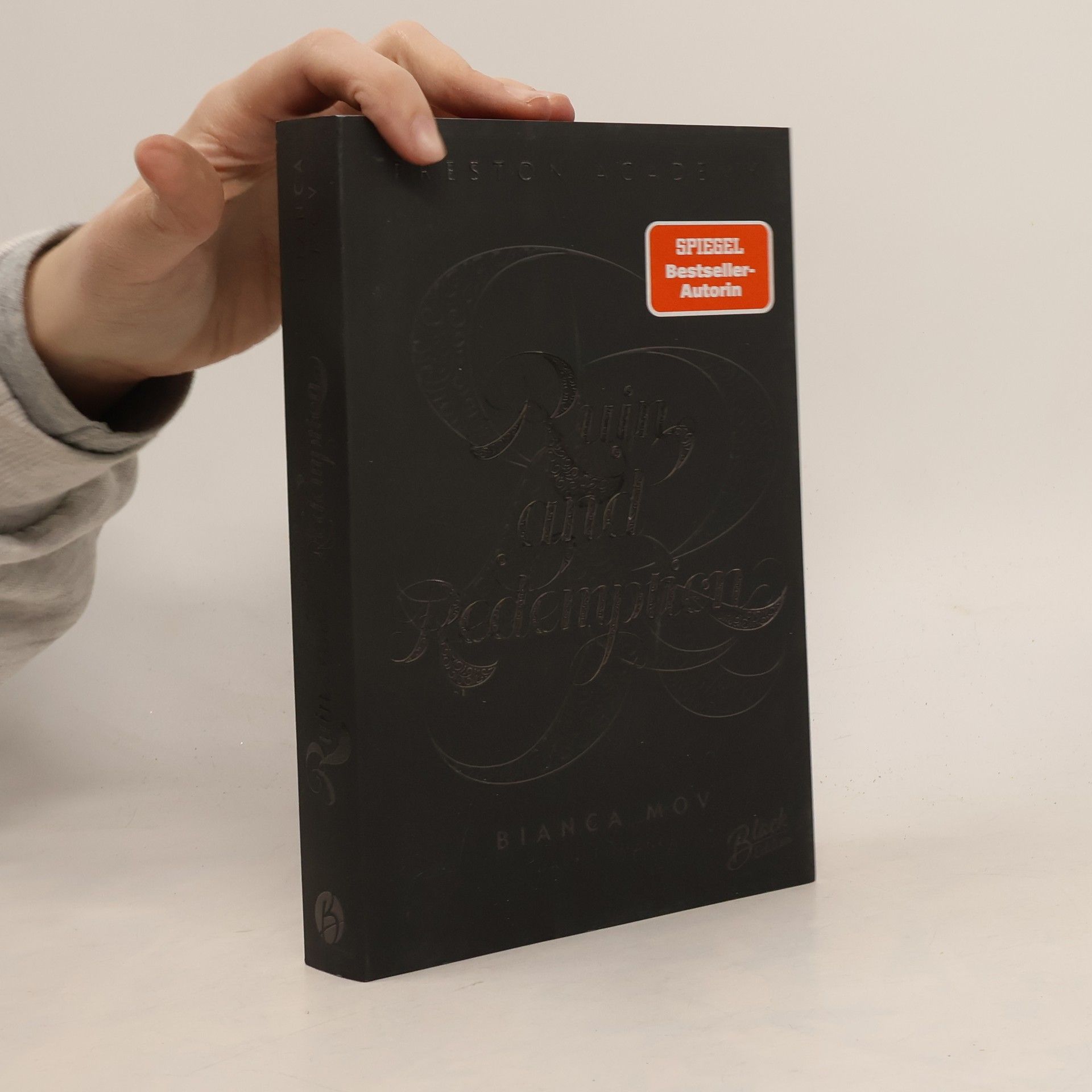 Bianca Mov Ruin and Redemption