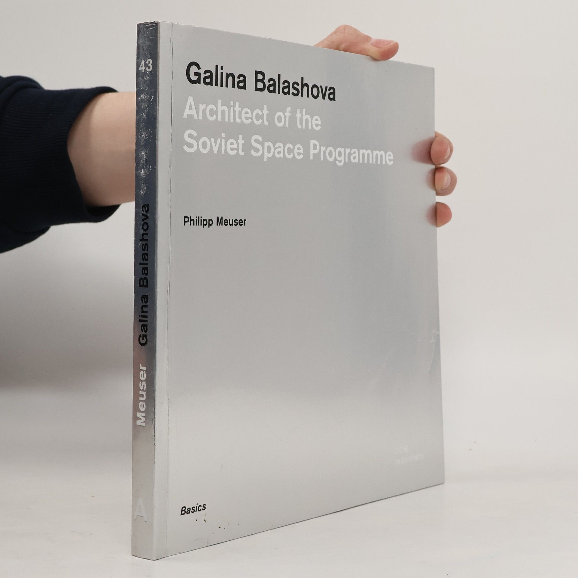 Galina Balashova Basics - 43: Galina Balashova