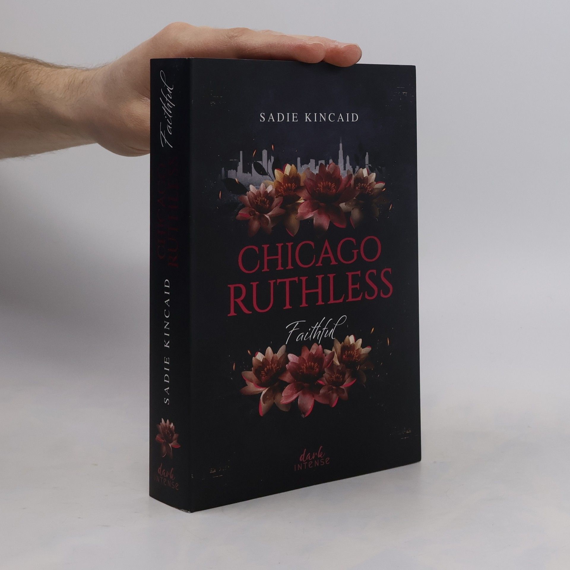 Sadie Kincaid Faithful