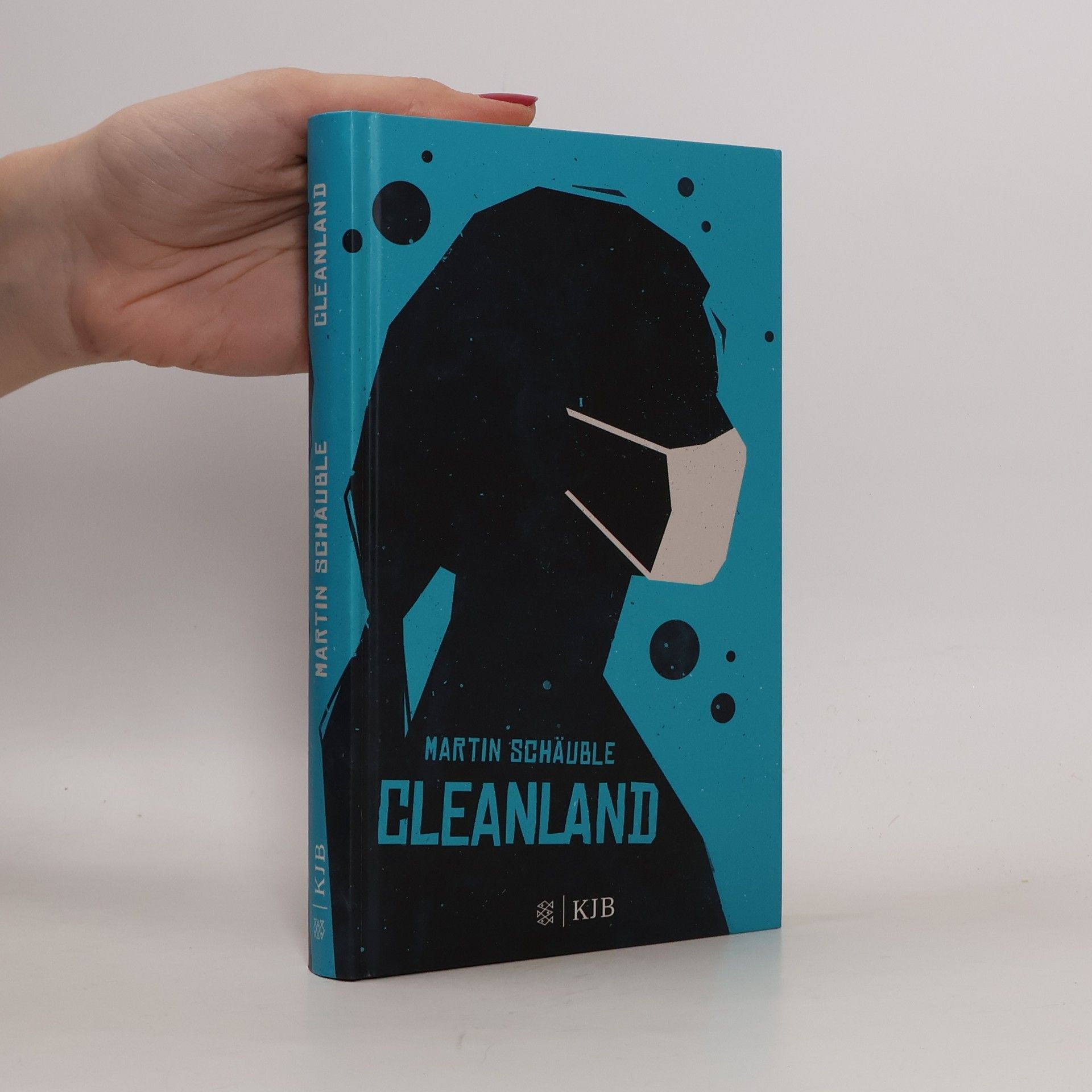 Martin Schäuble Cleanland