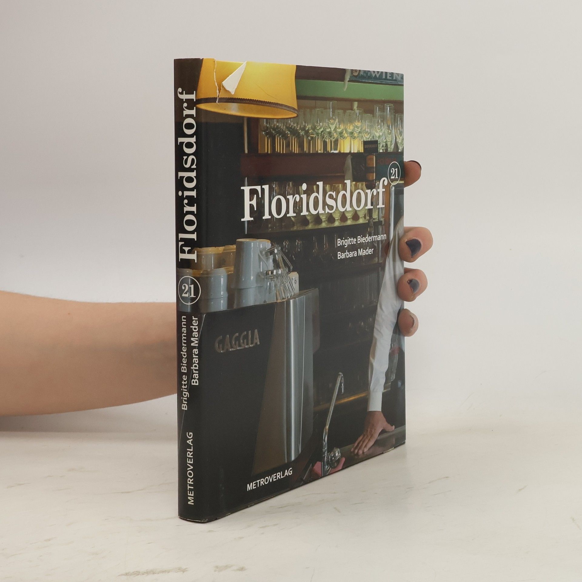 Brigitte Biedermann Floridsdorf 21